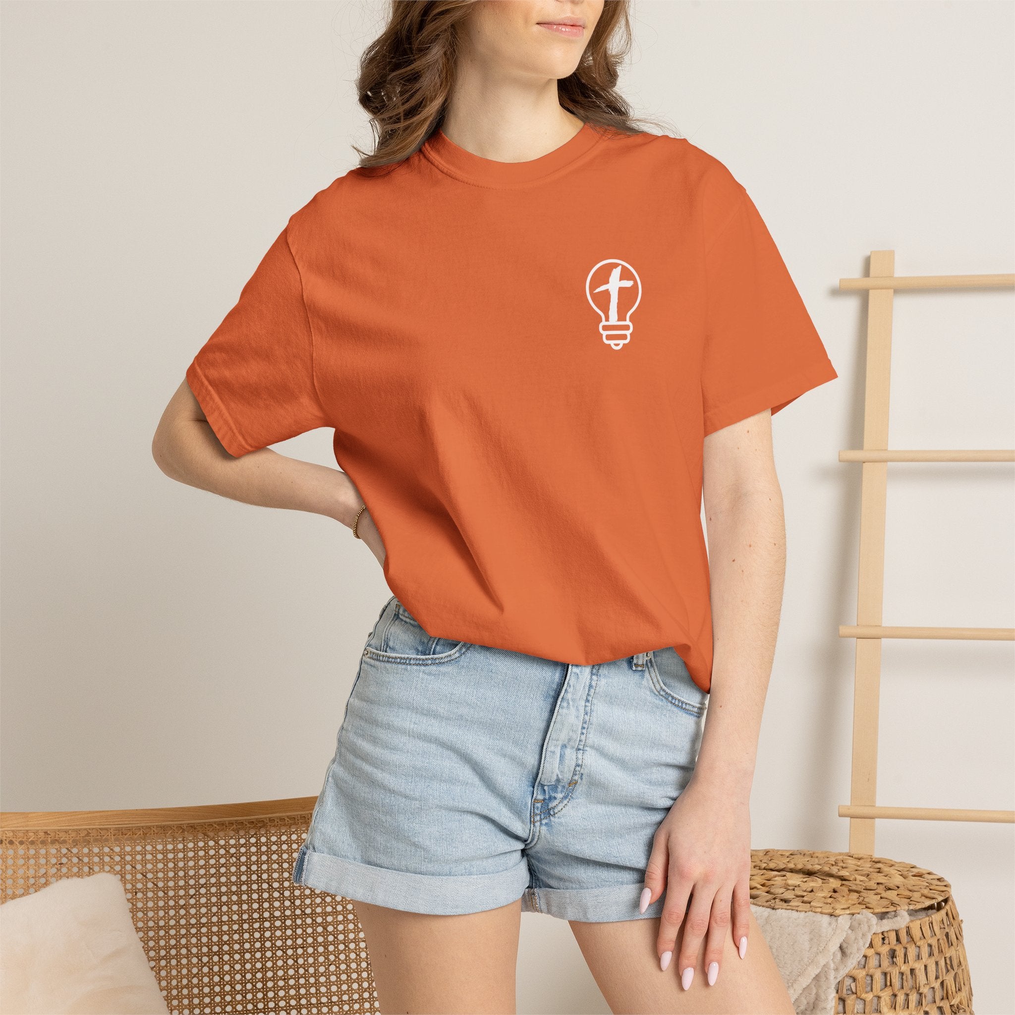 Classic T-Shirt