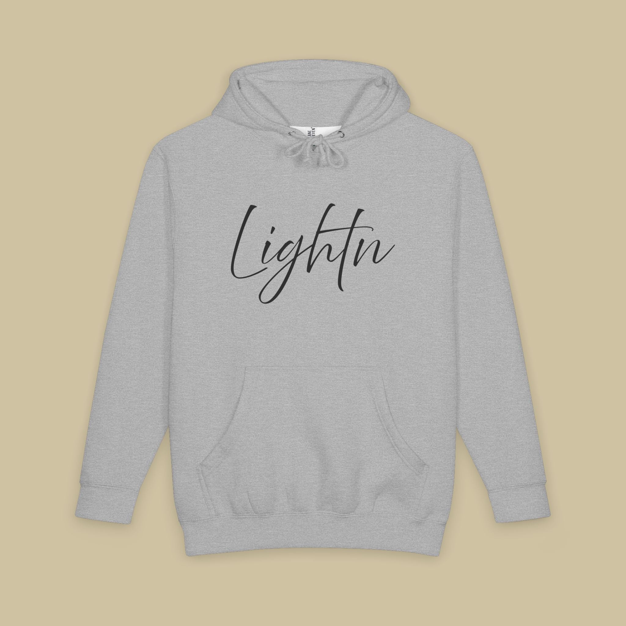 Premium Lightn Hoodie