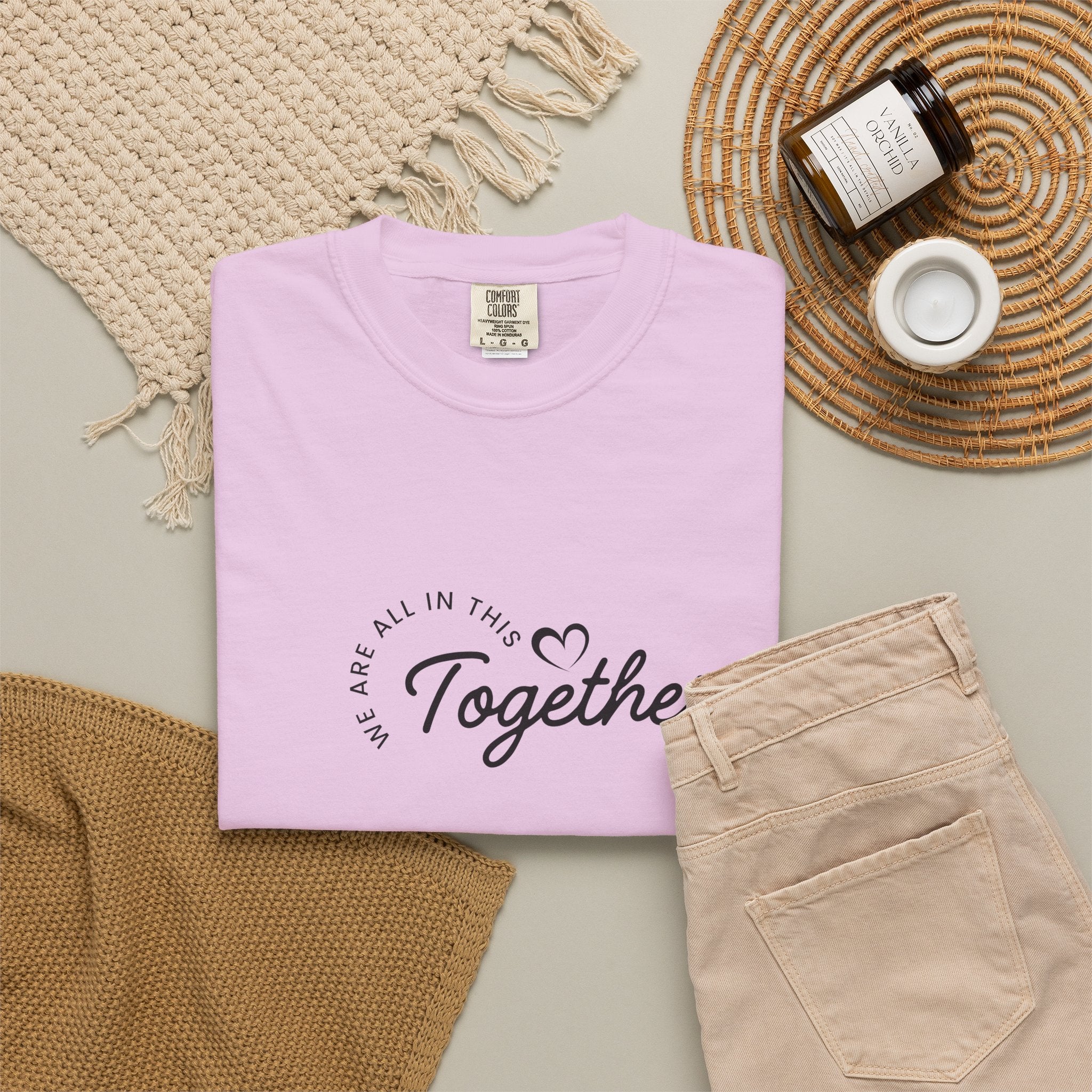 Together T-Shirt