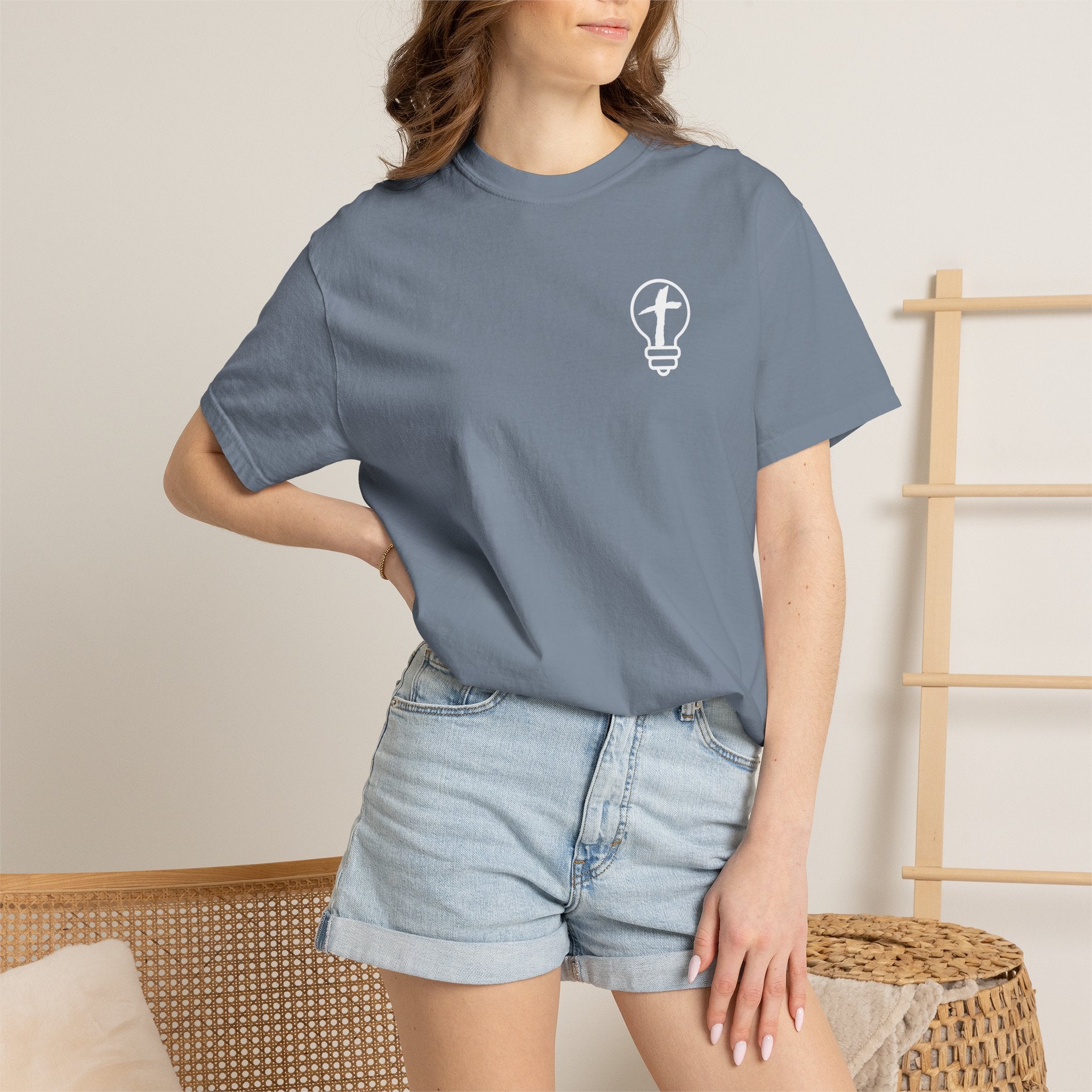Classic T-Shirt