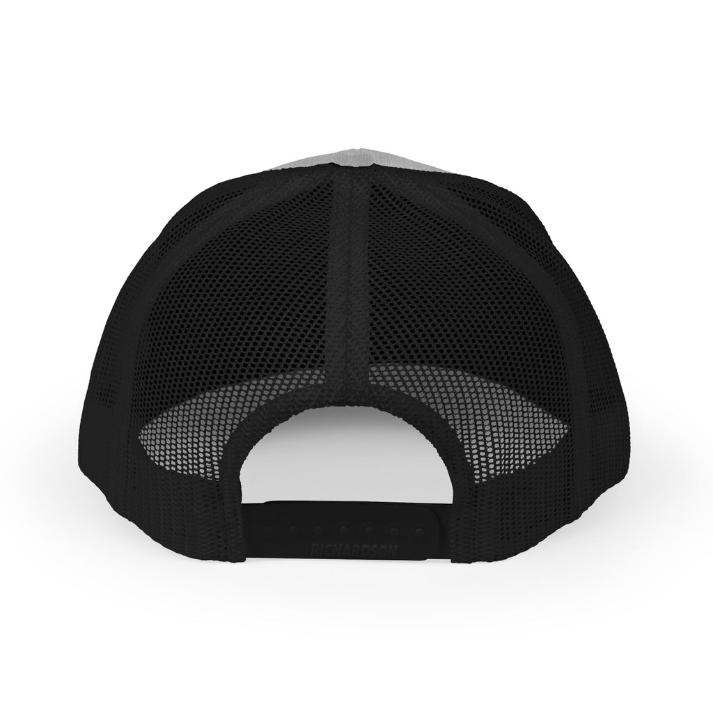 Lightn Embroidered Hat