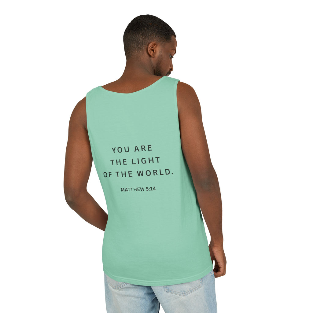 Classic Lightn Tank