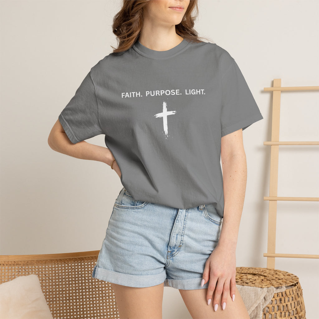 Classic Lightn Shirt
