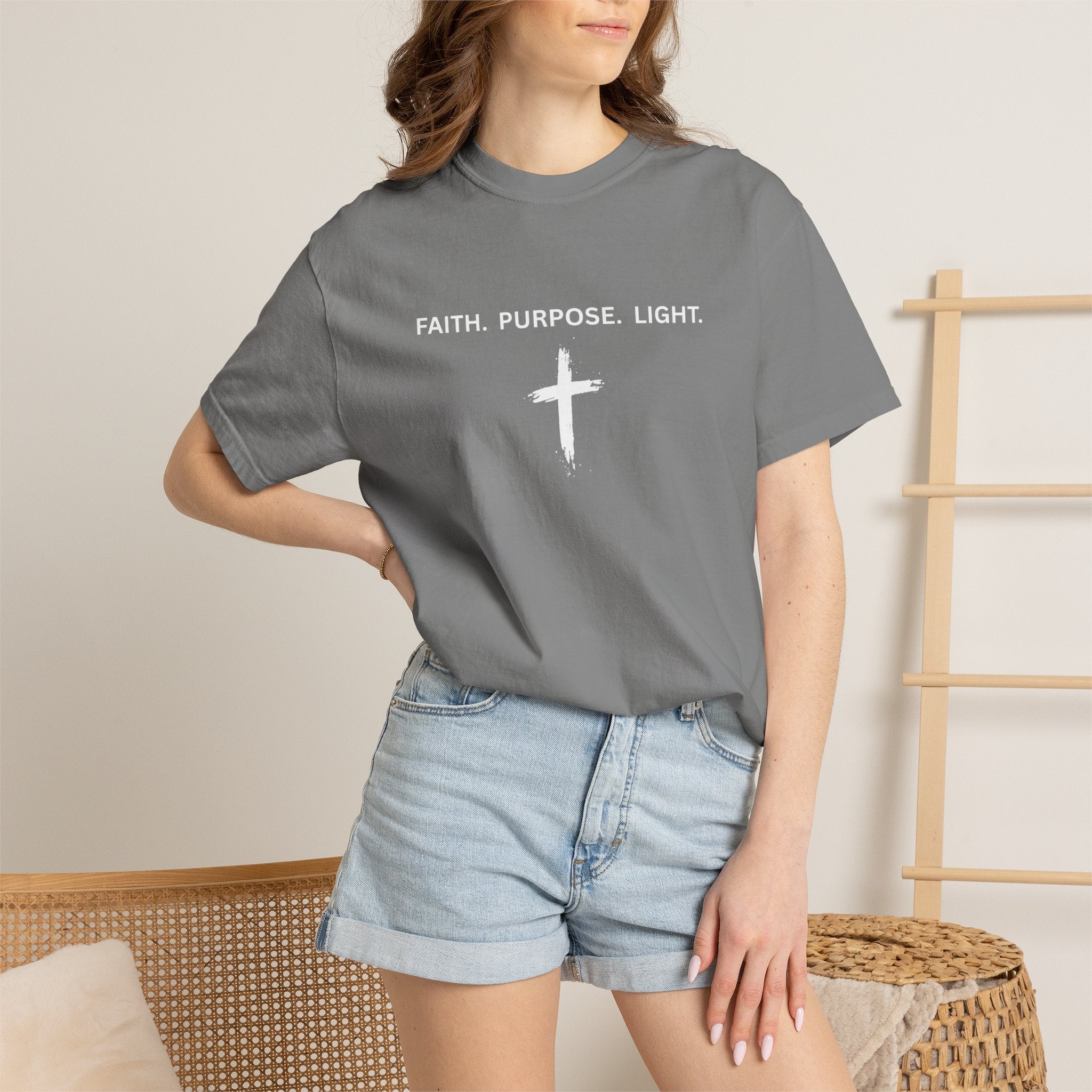 Classic Lightn Shirt