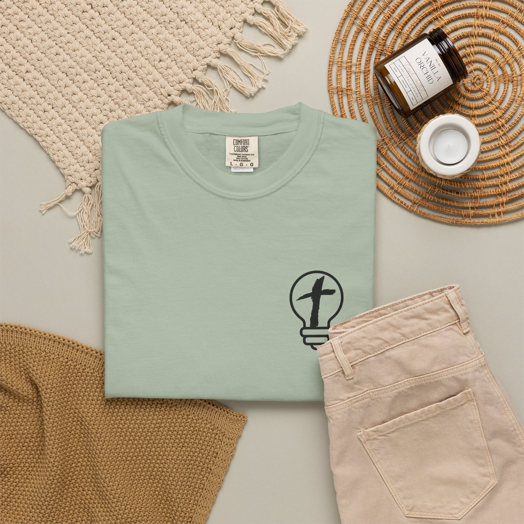 Lightn T-Shirt