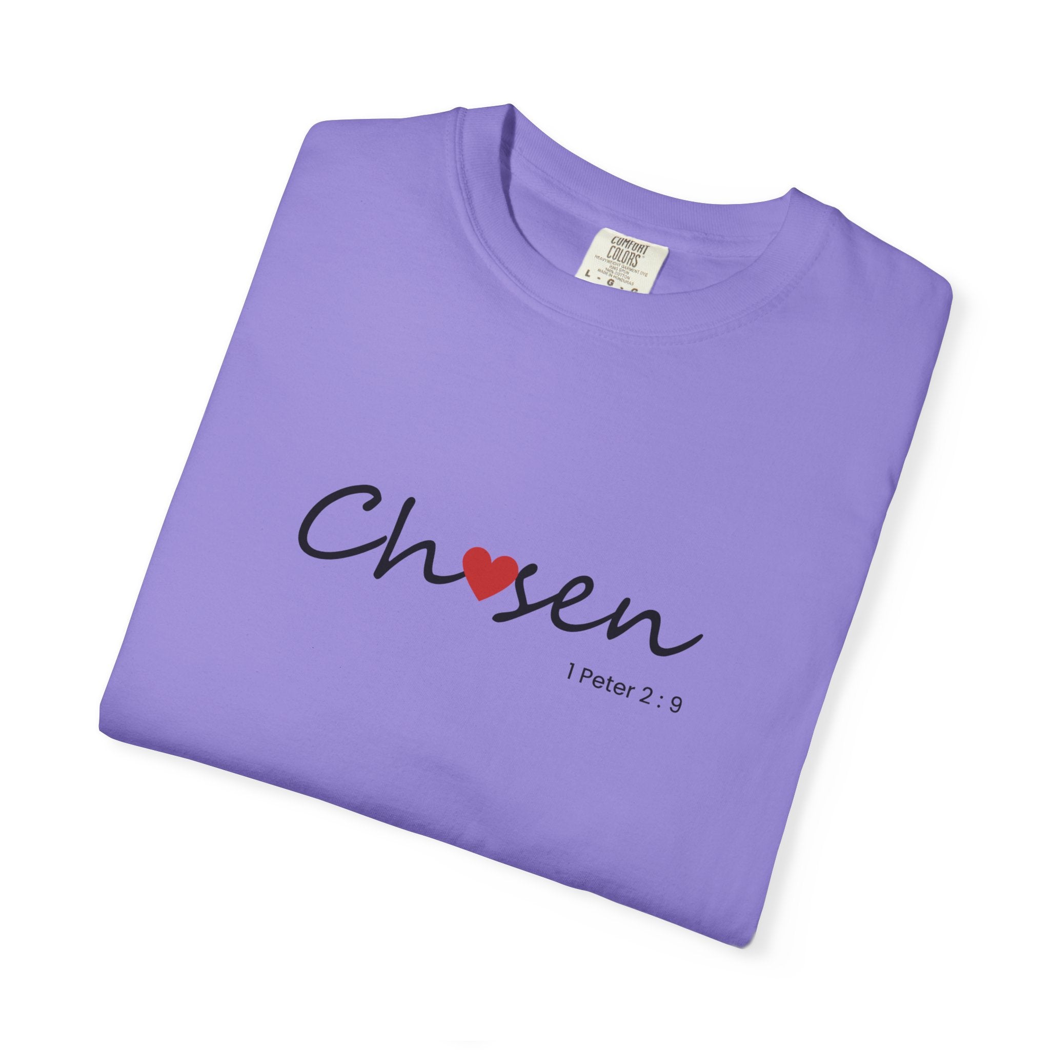 Chosen T-Shirt