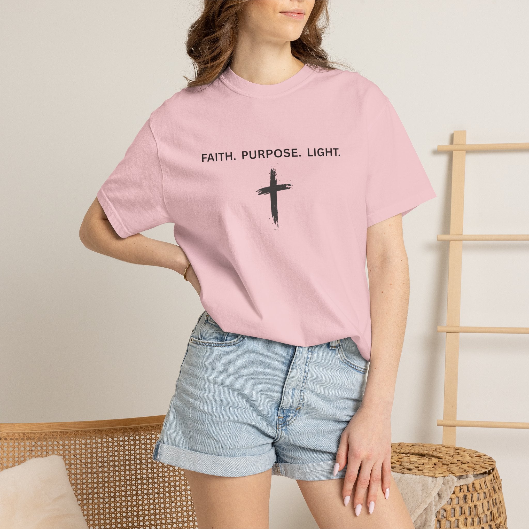 Classic Lightn Shirt