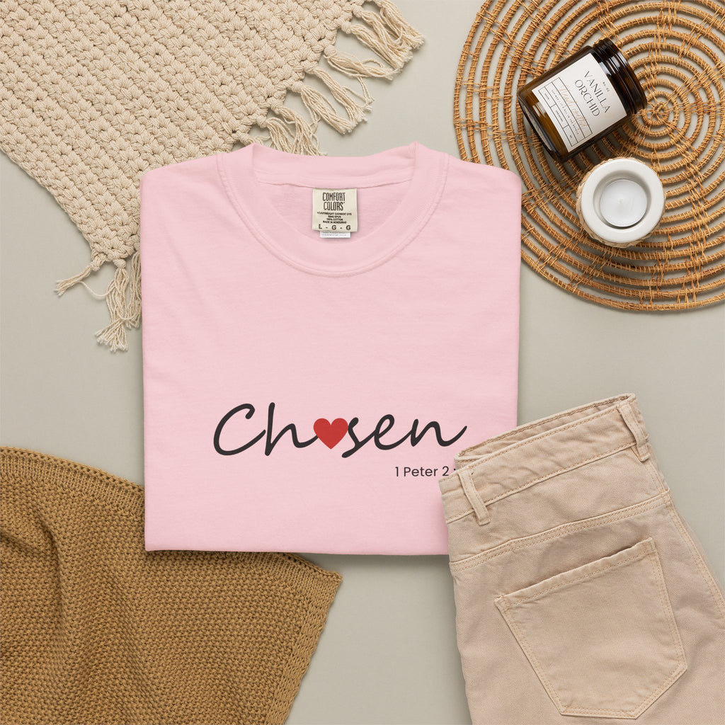 Chosen T-Shirt
