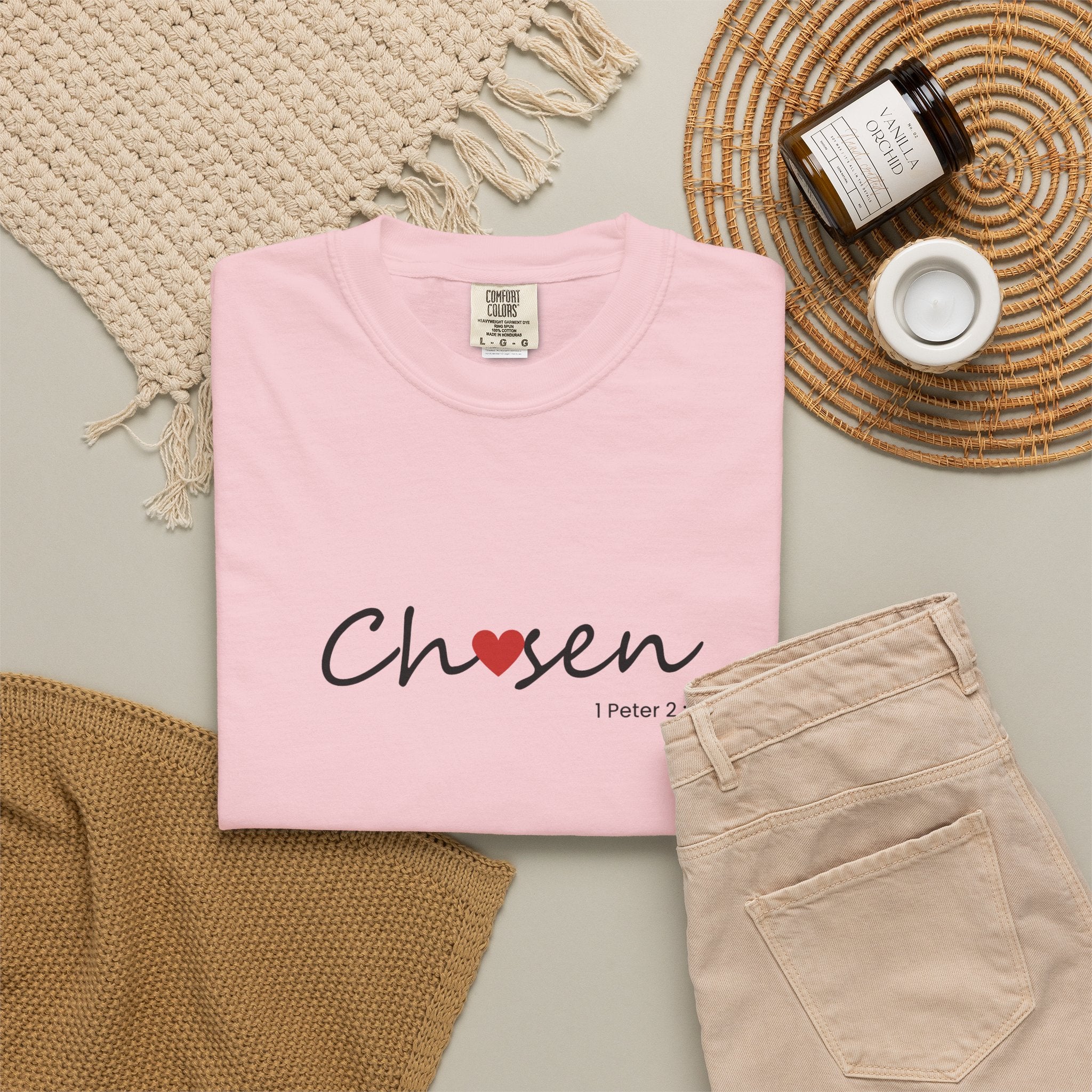 Chosen T-Shirt