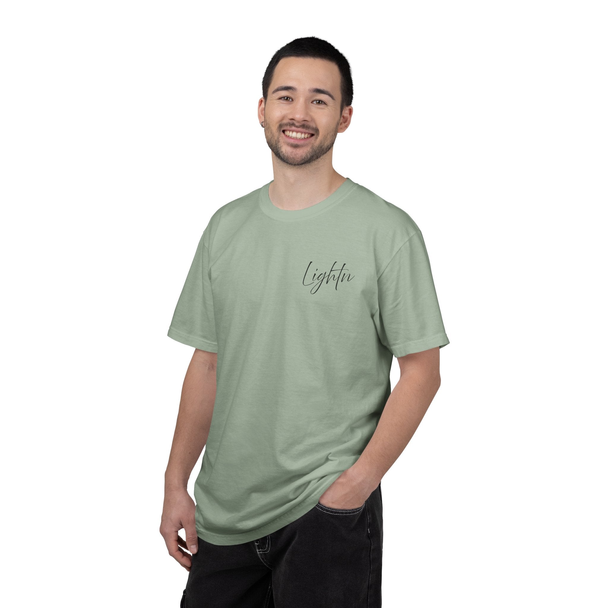 Classic Lightn T-Shirt