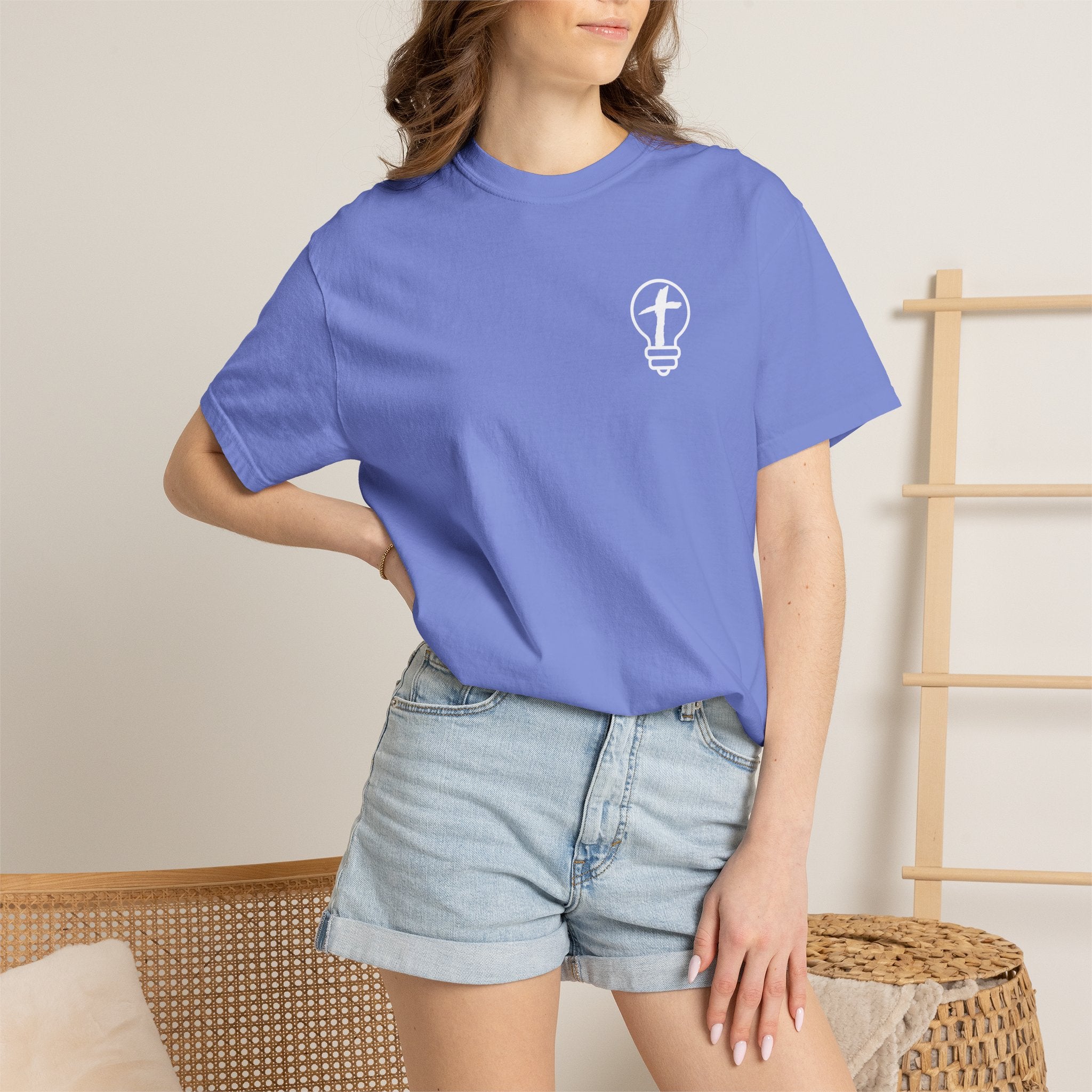 Classic T-Shirt