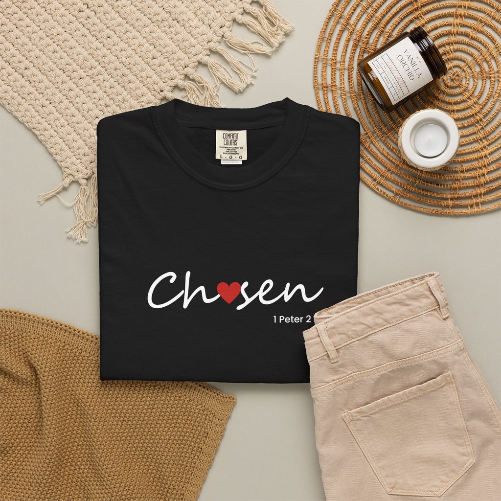 Chosen T-Shirt