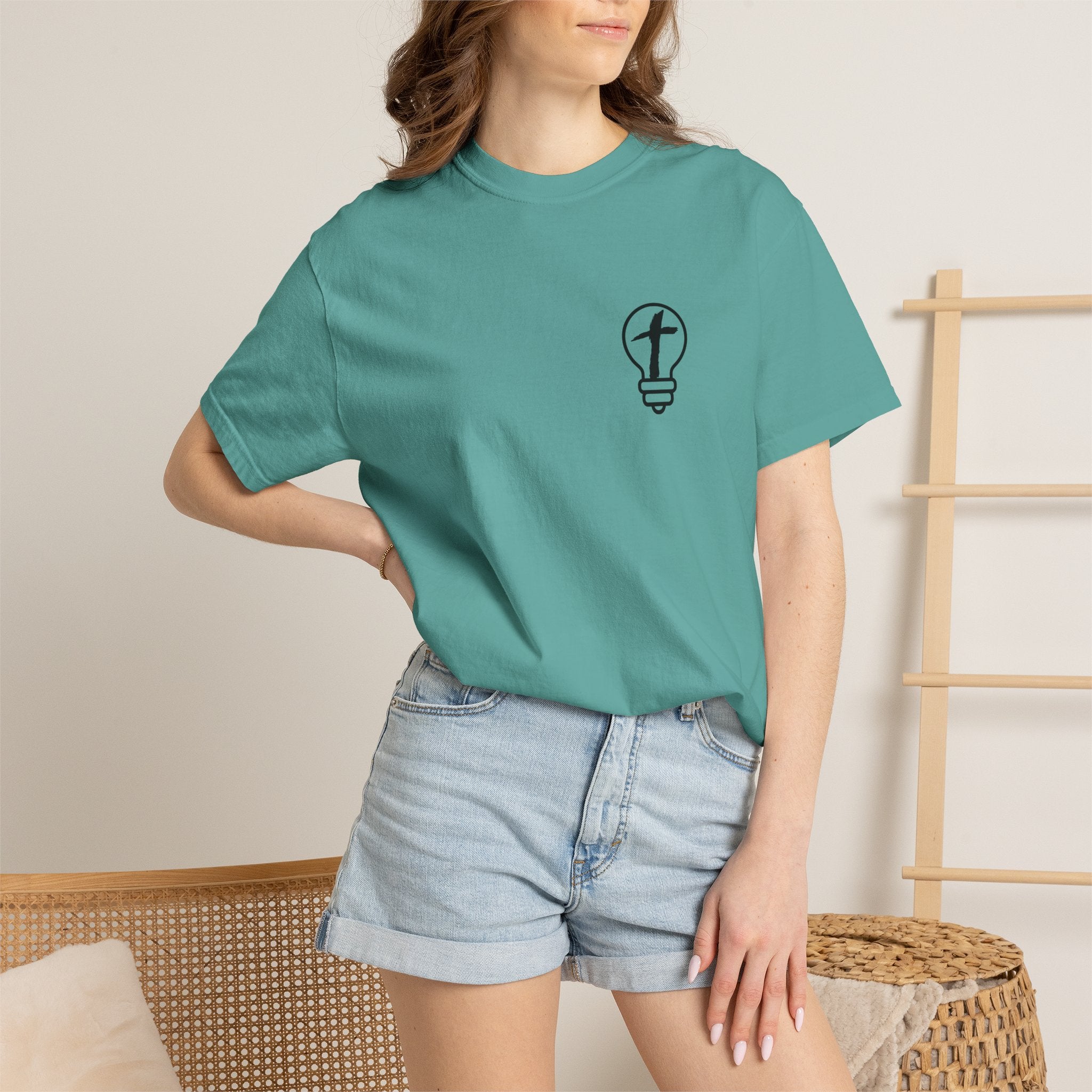 Lightn T-Shirt