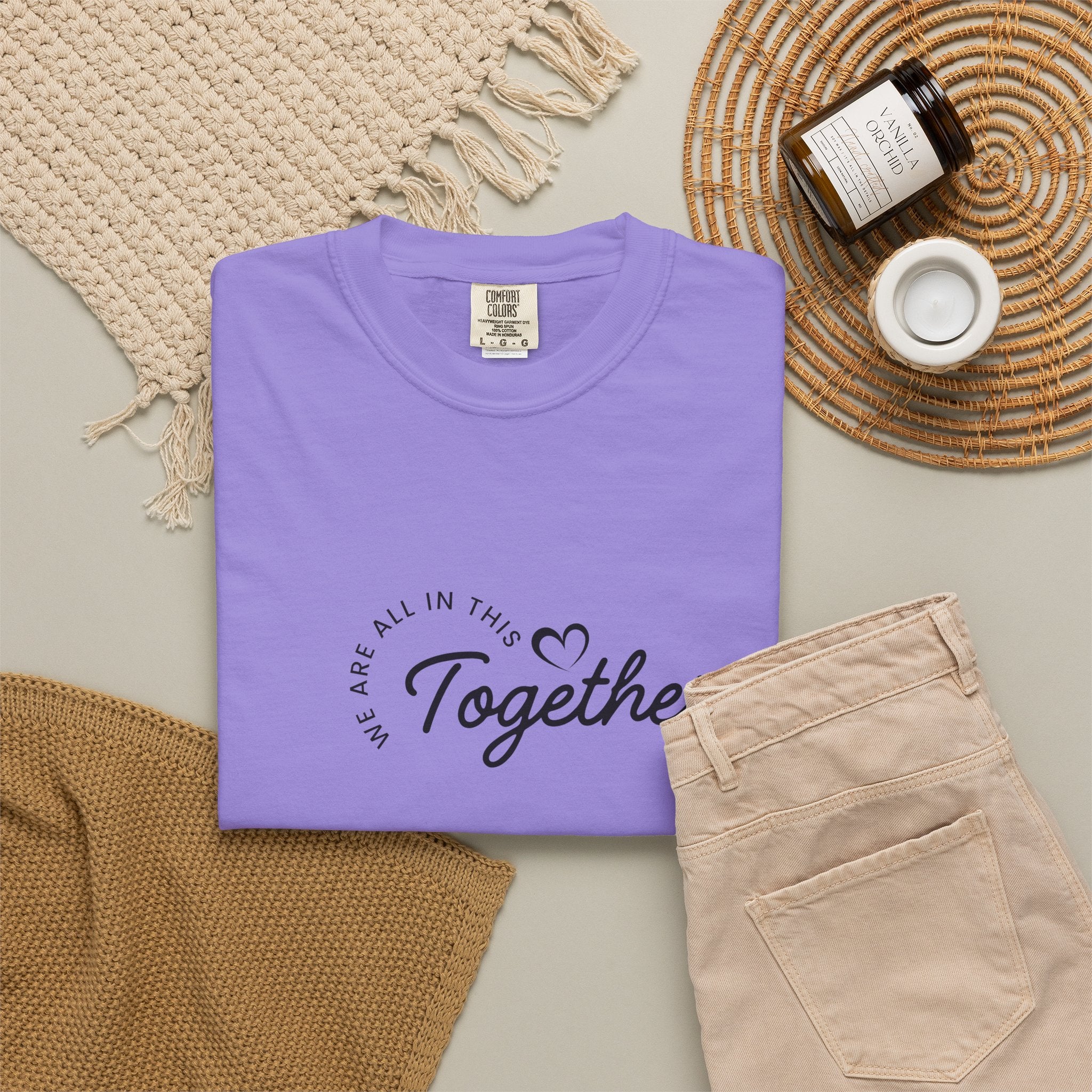 Together T-Shirt