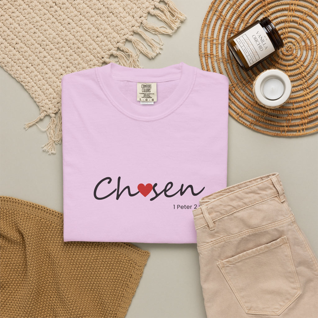 Chosen T-Shirt