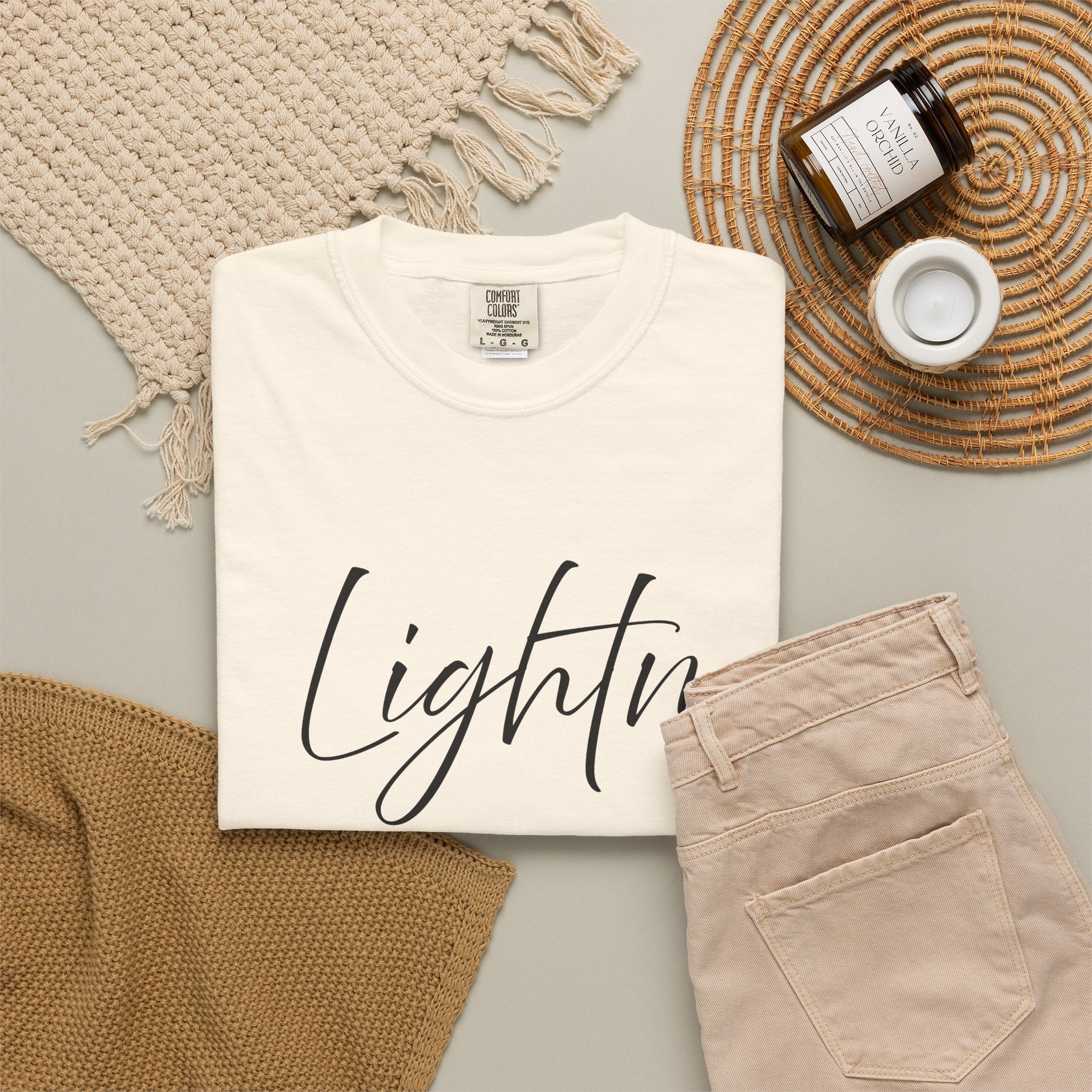 Lightn T-Shirt