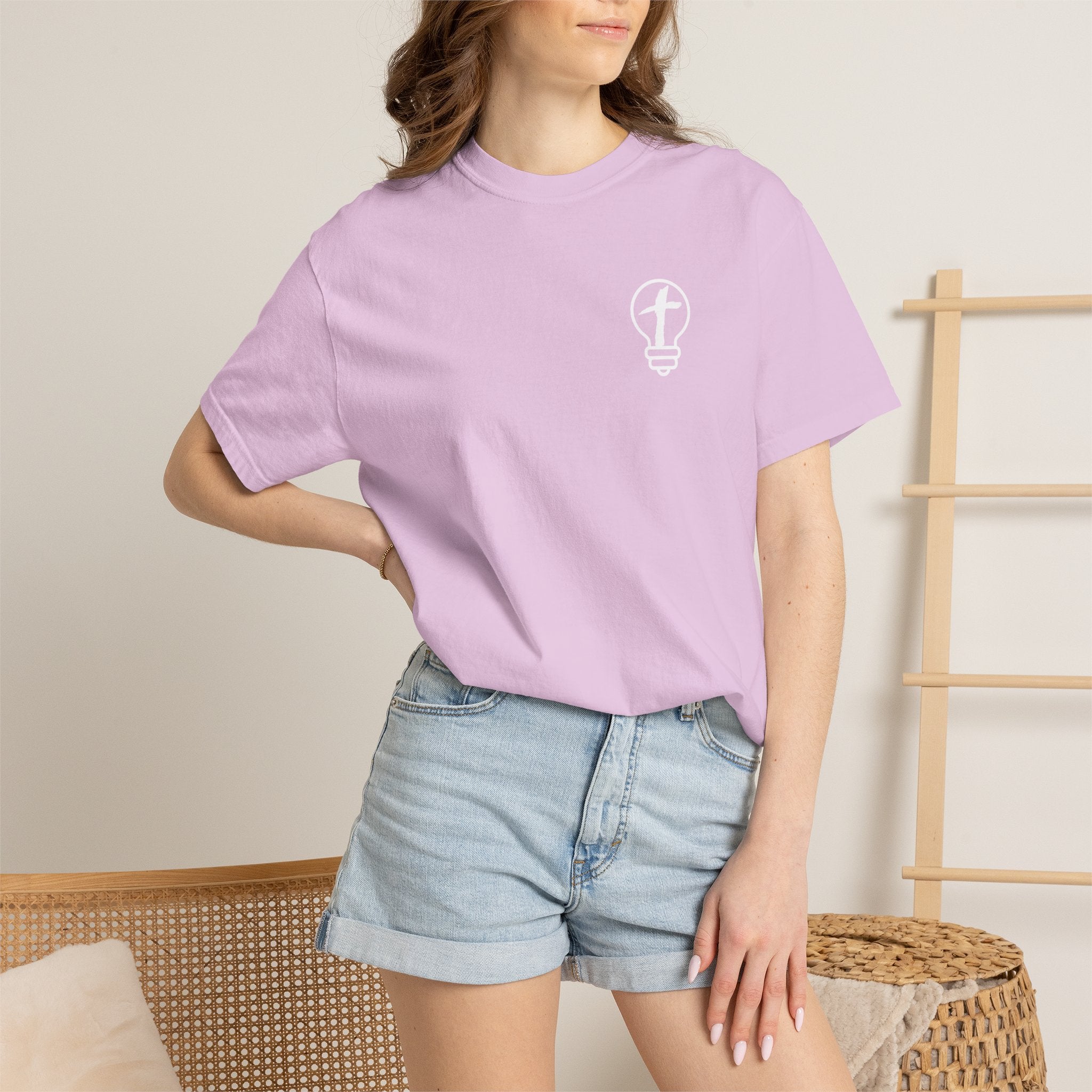Classic T-Shirt
