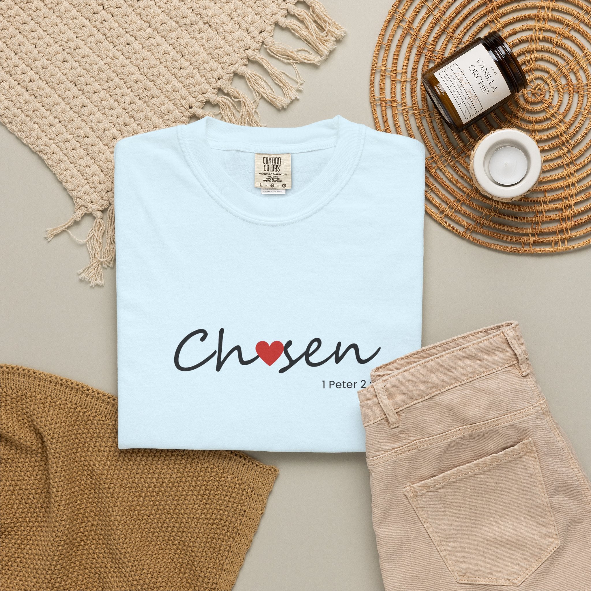 Chosen T-Shirt