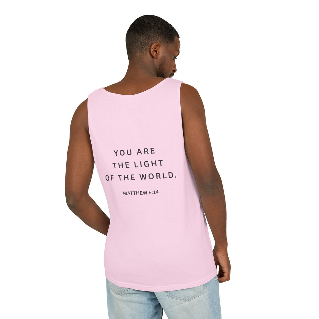 Classic Lightn Tank