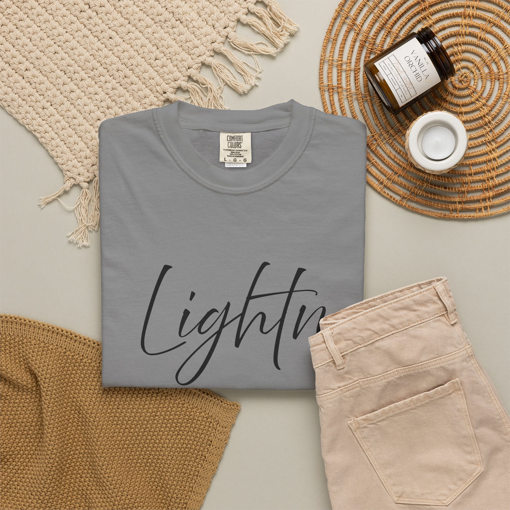 Lightn T-Shirt