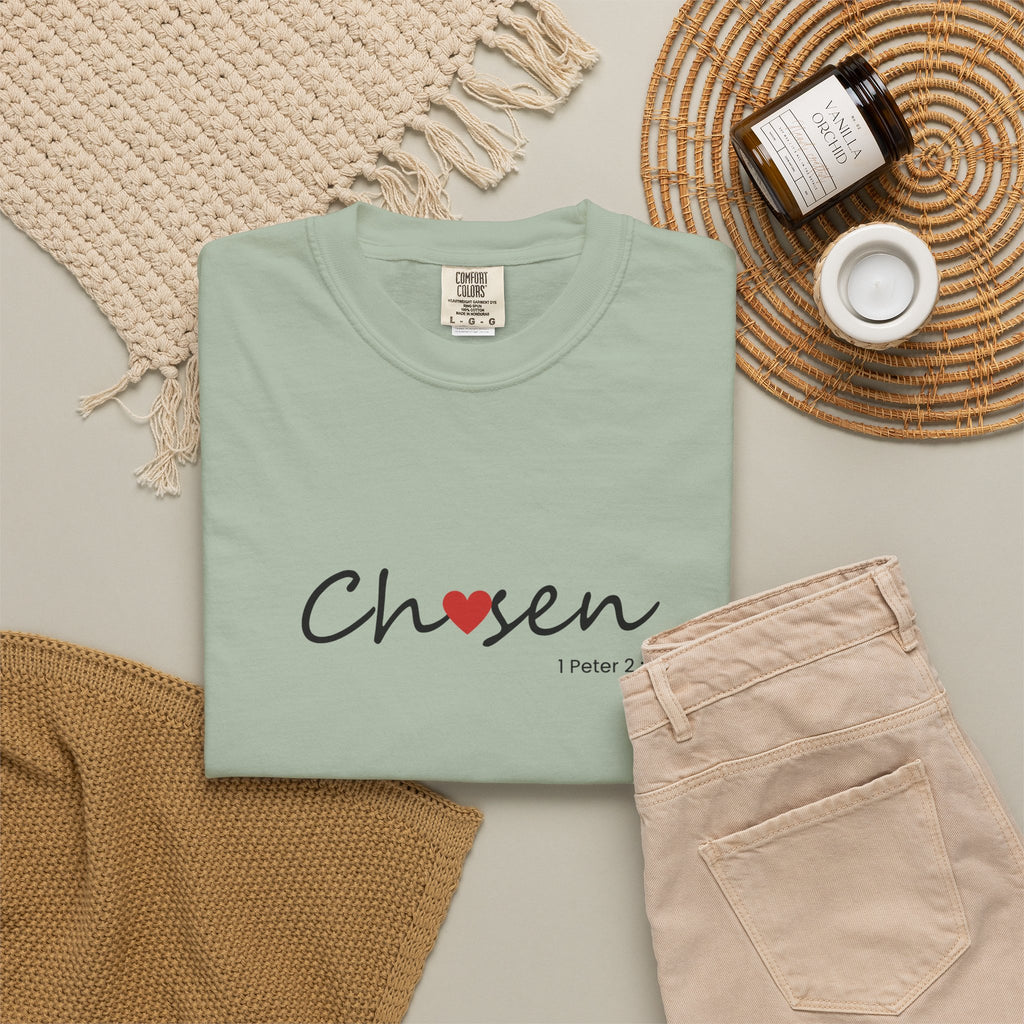 Chosen T-Shirt