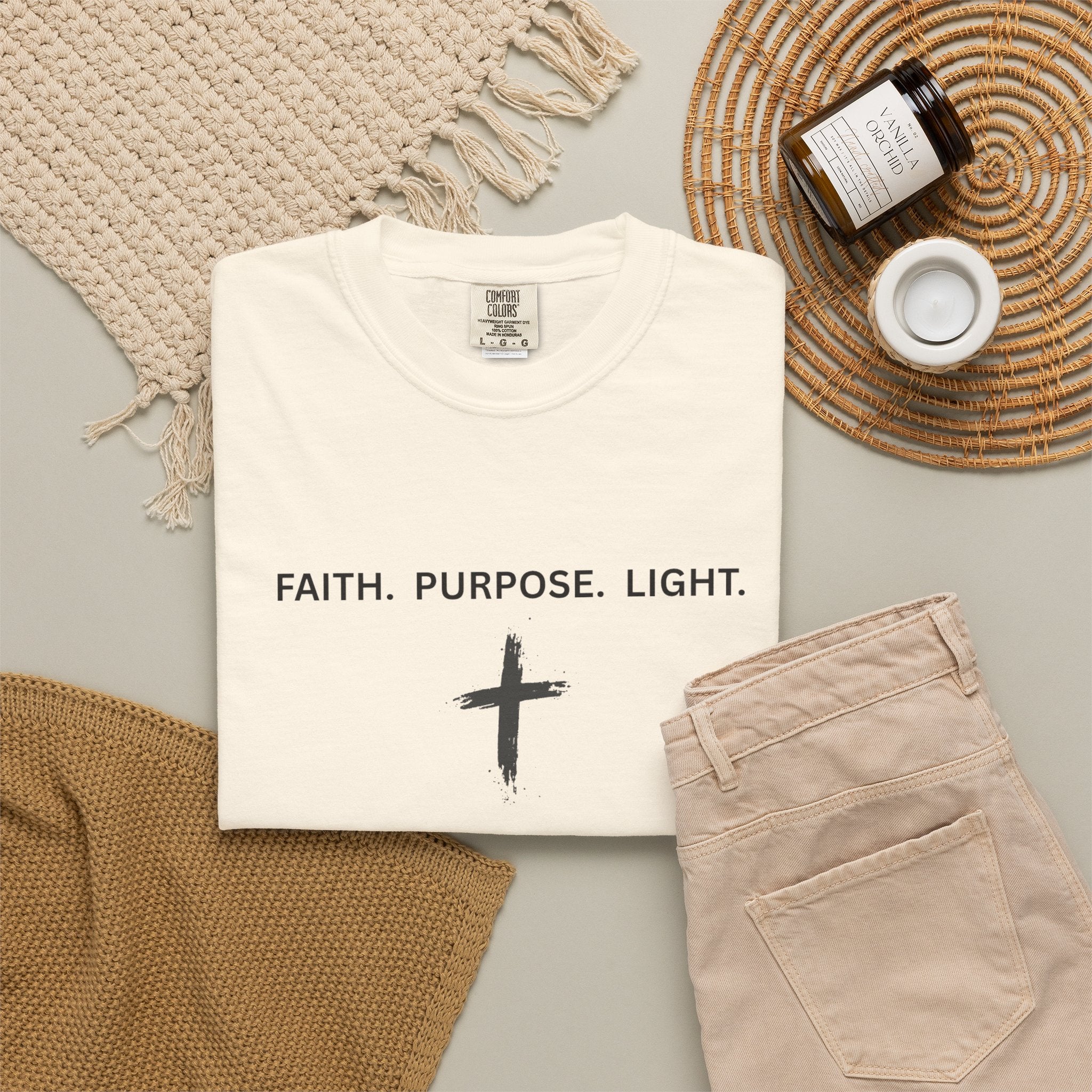 Classic Lightn Shirt