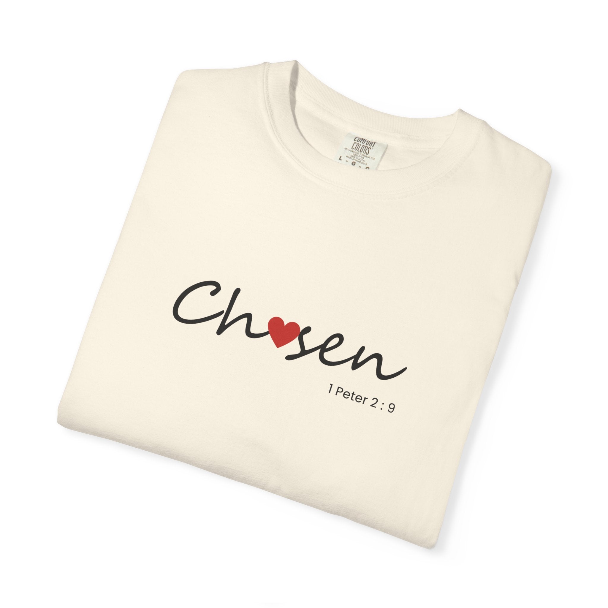 Chosen T-Shirt