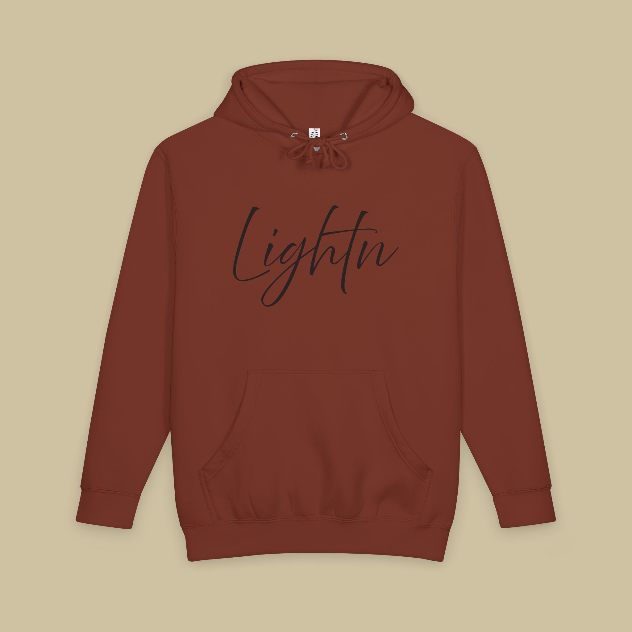 Premium Lightn Hoodie