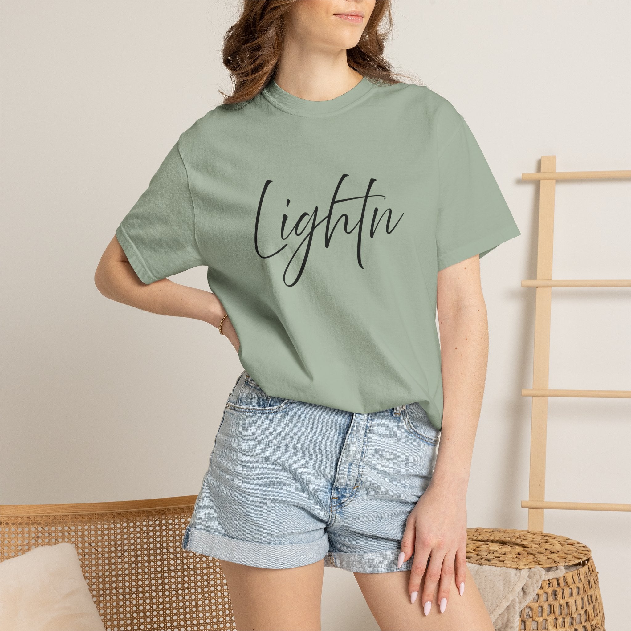Lightn T-Shirt