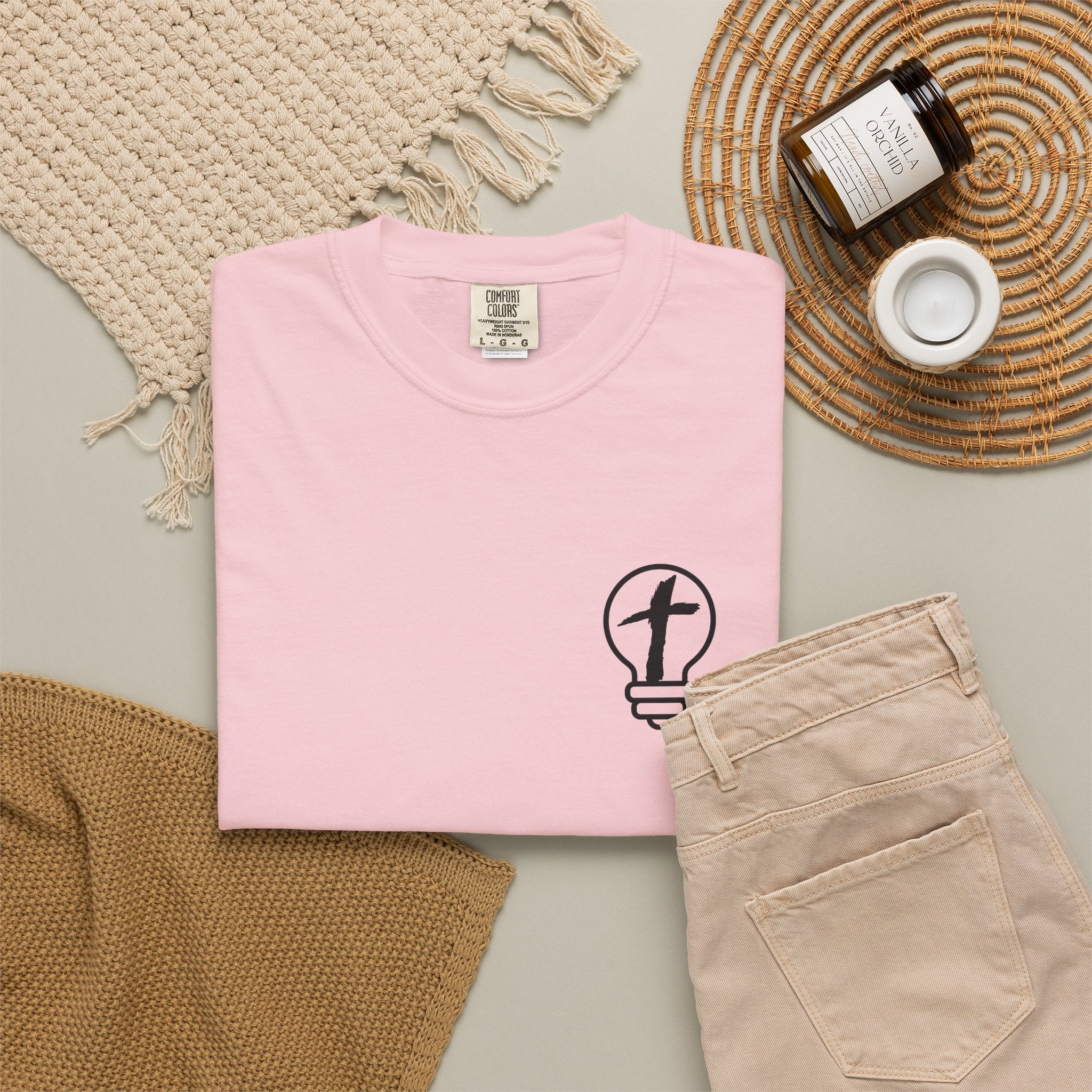 Lightn T-Shirt