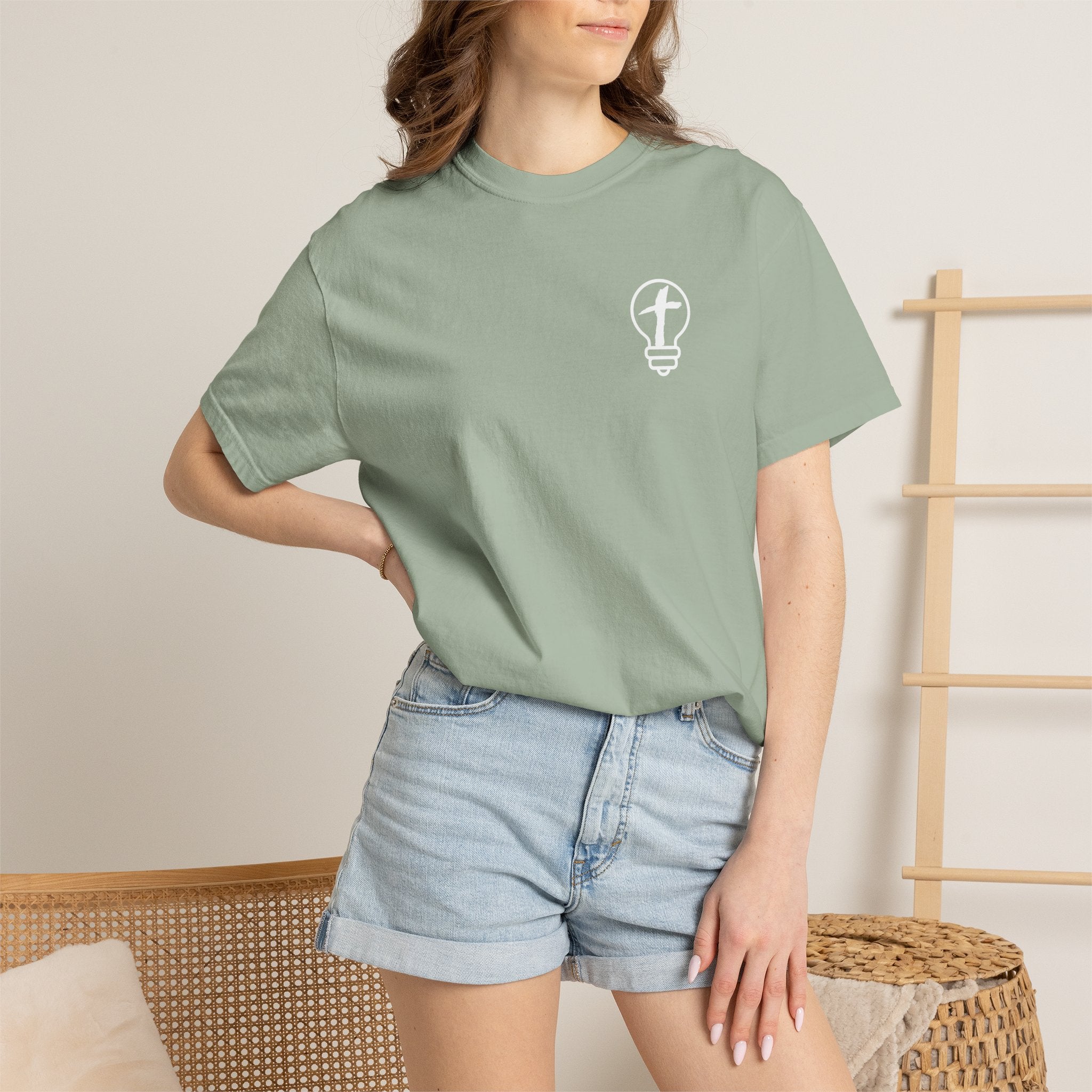 Classic T-Shirt