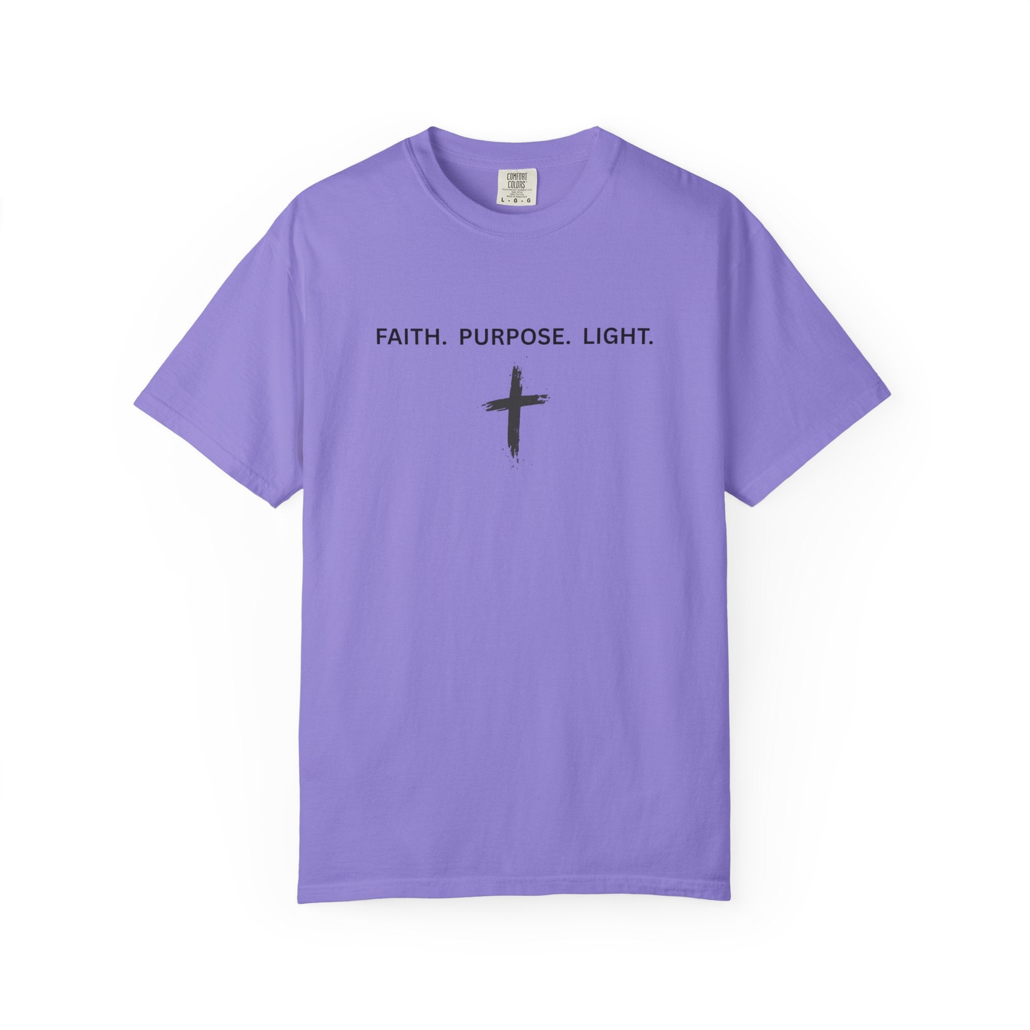 Classic Lightn Shirt