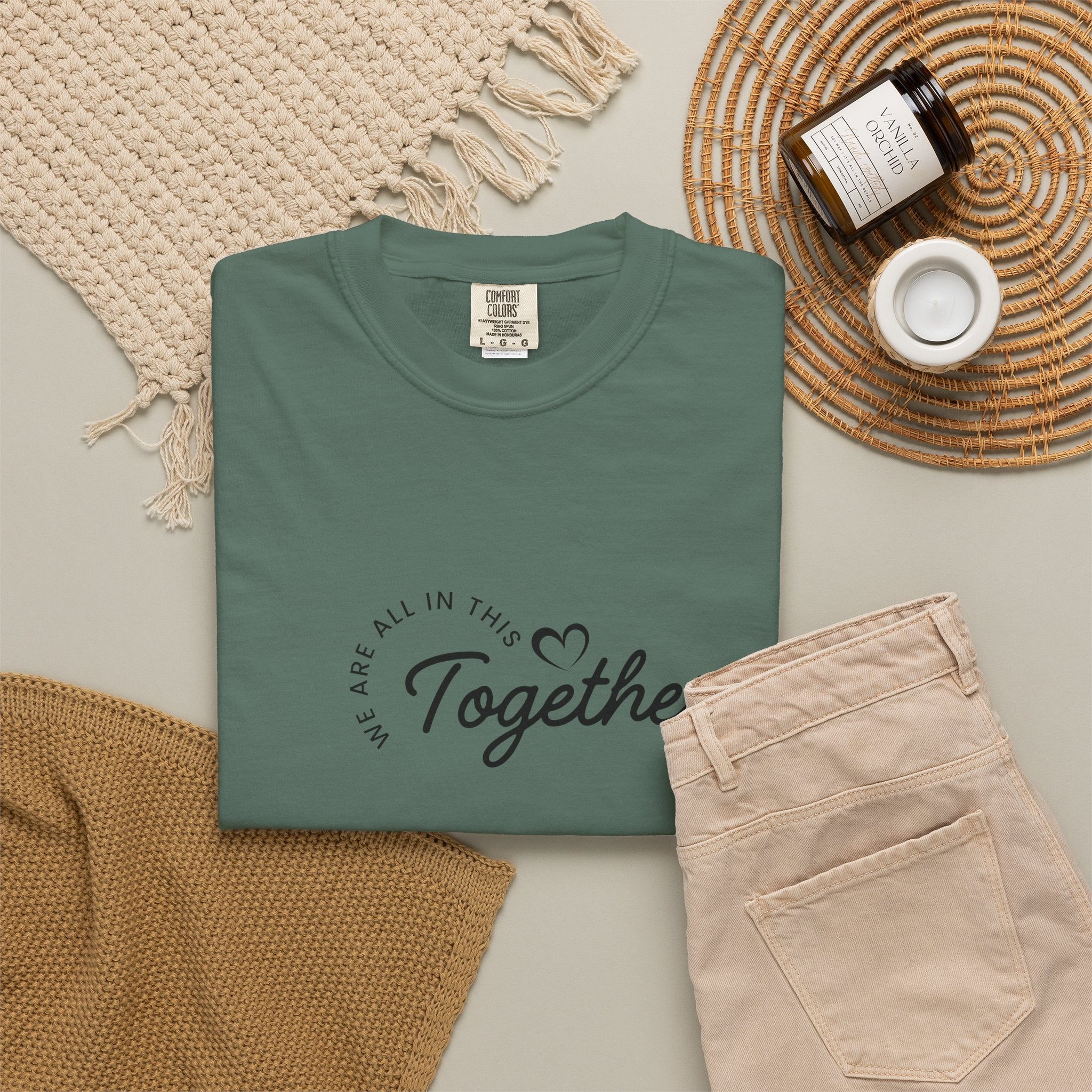 Together T-Shirt