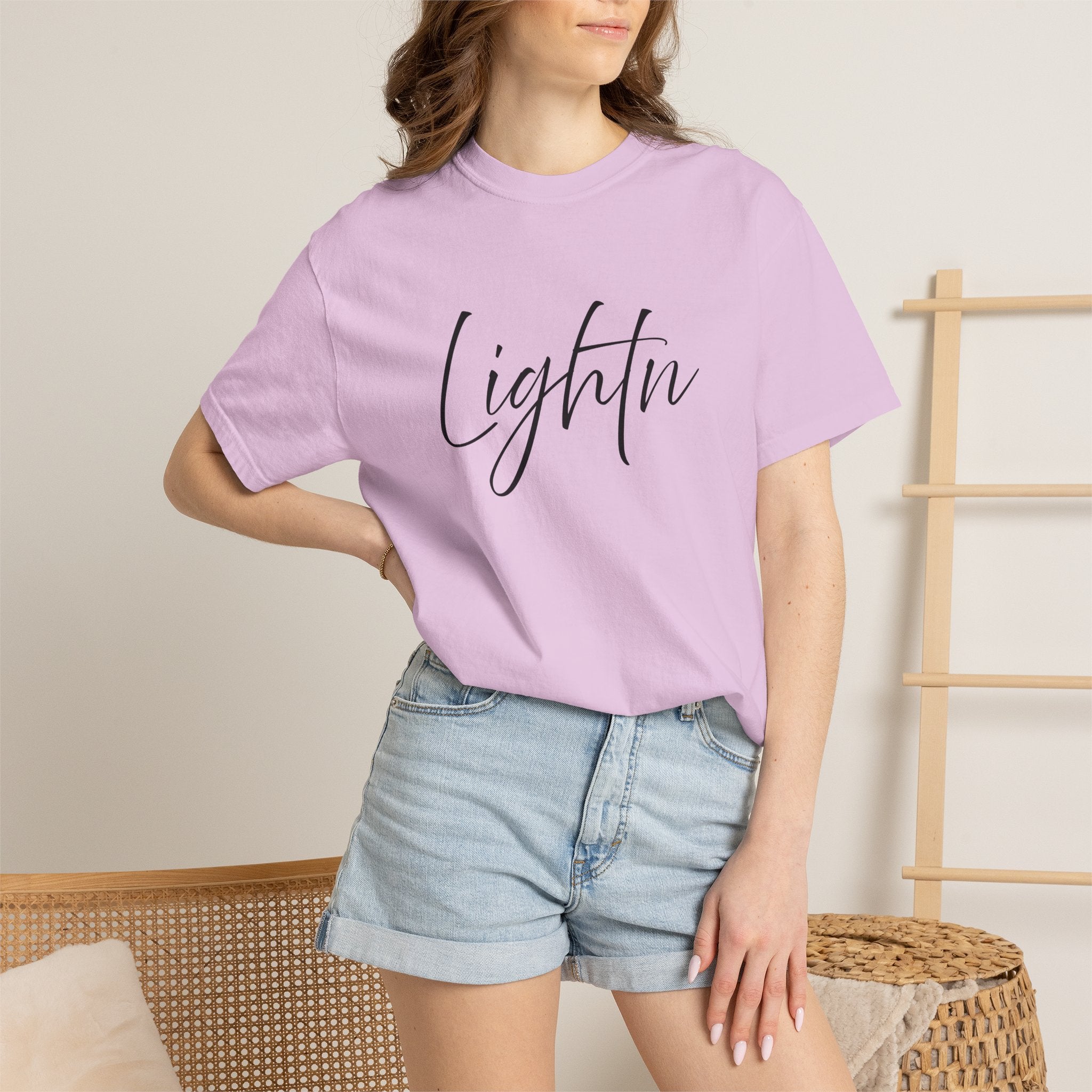 Lightn T-Shirt