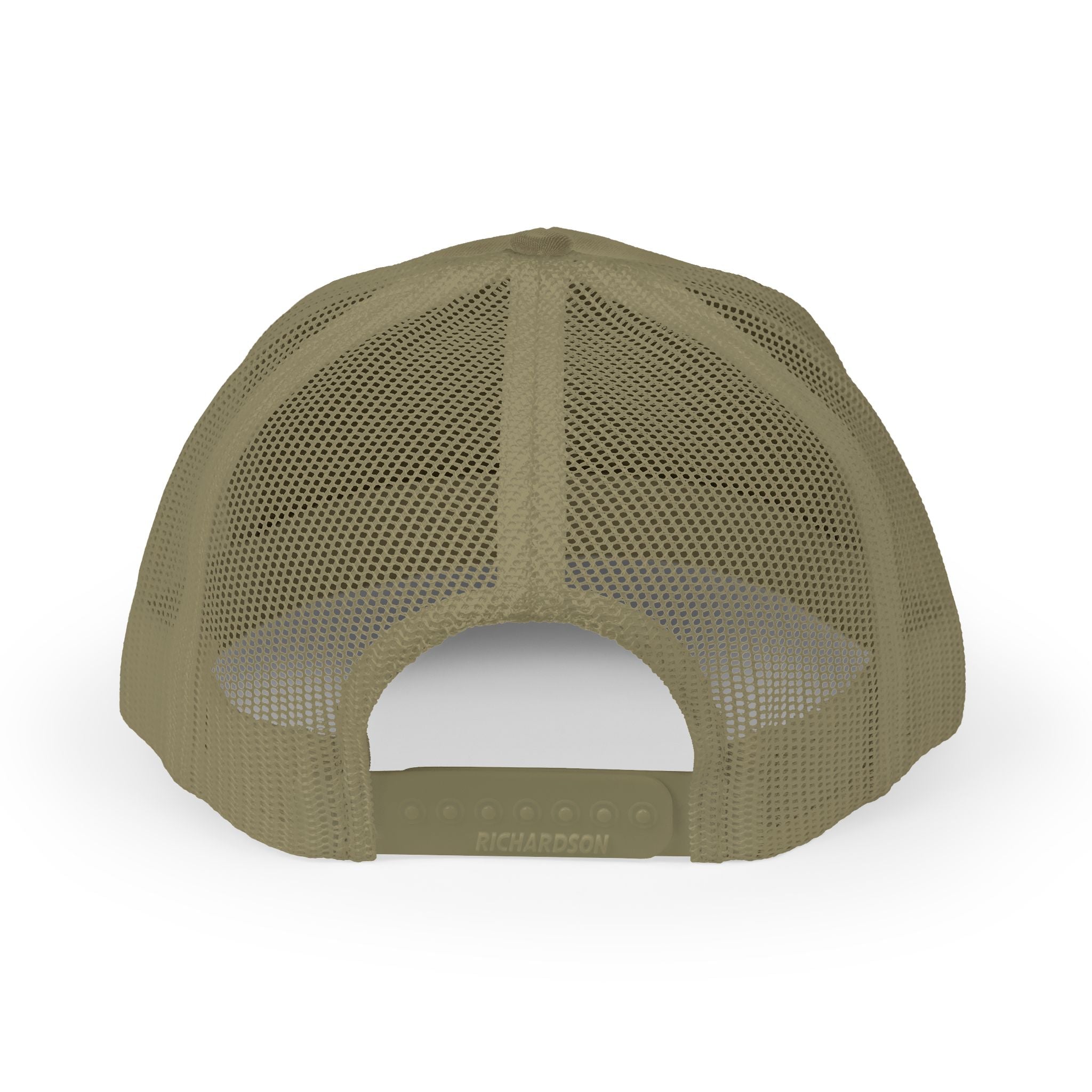 Lightn Embroidered Hat