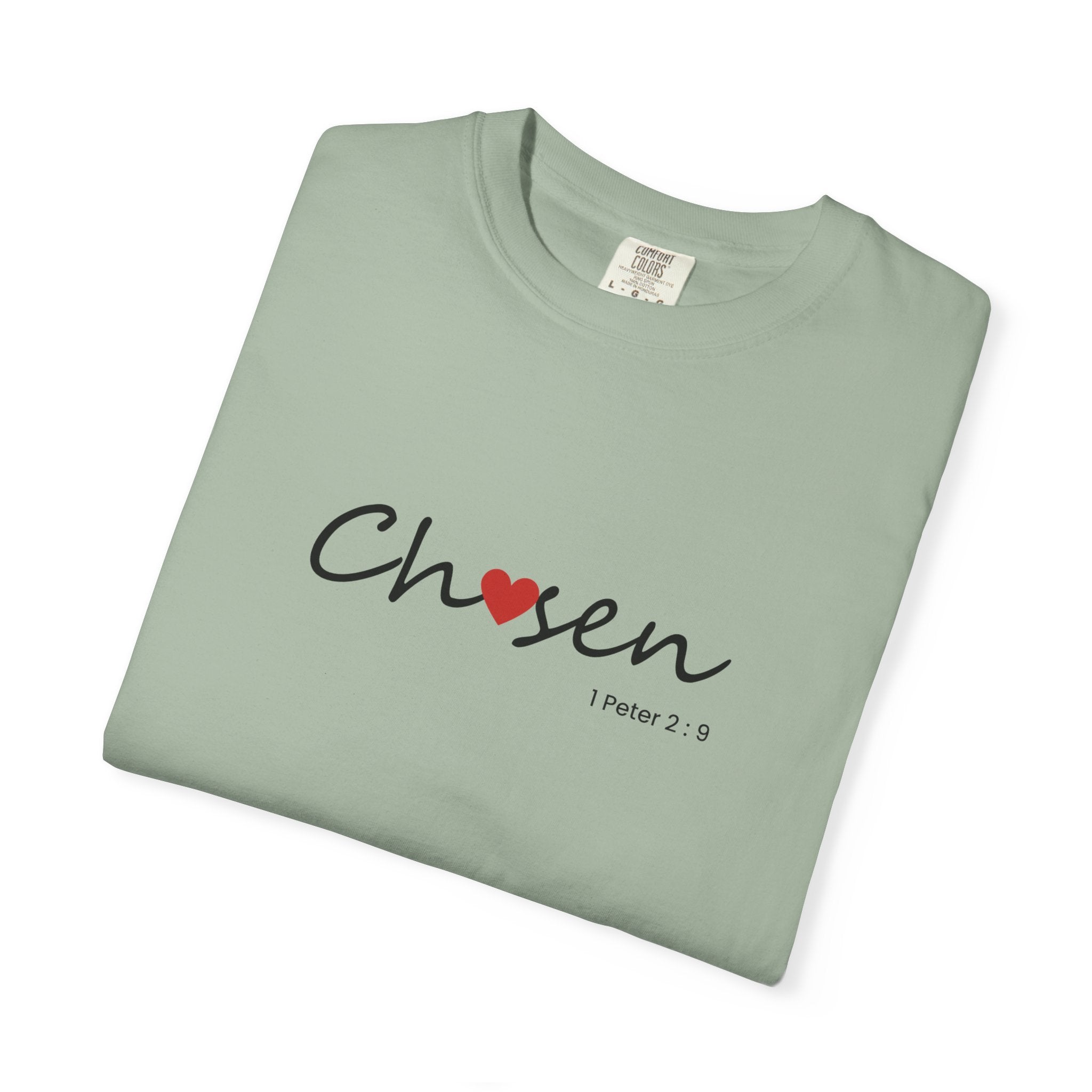 Chosen T-Shirt