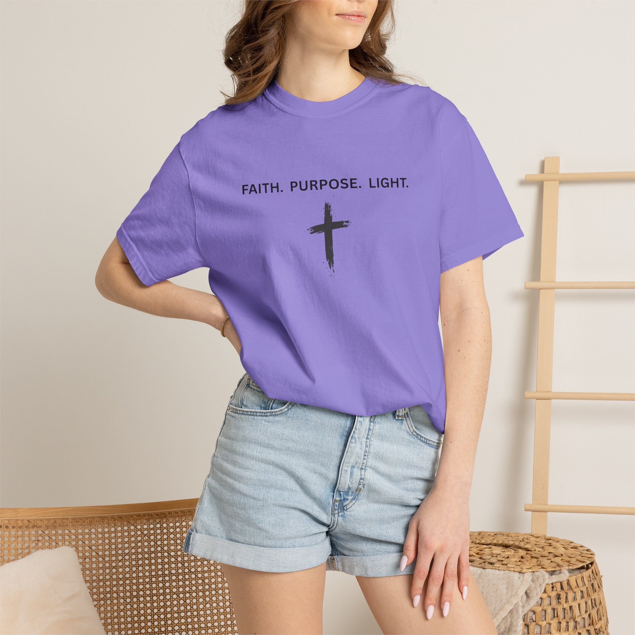 Classic Lightn Shirt