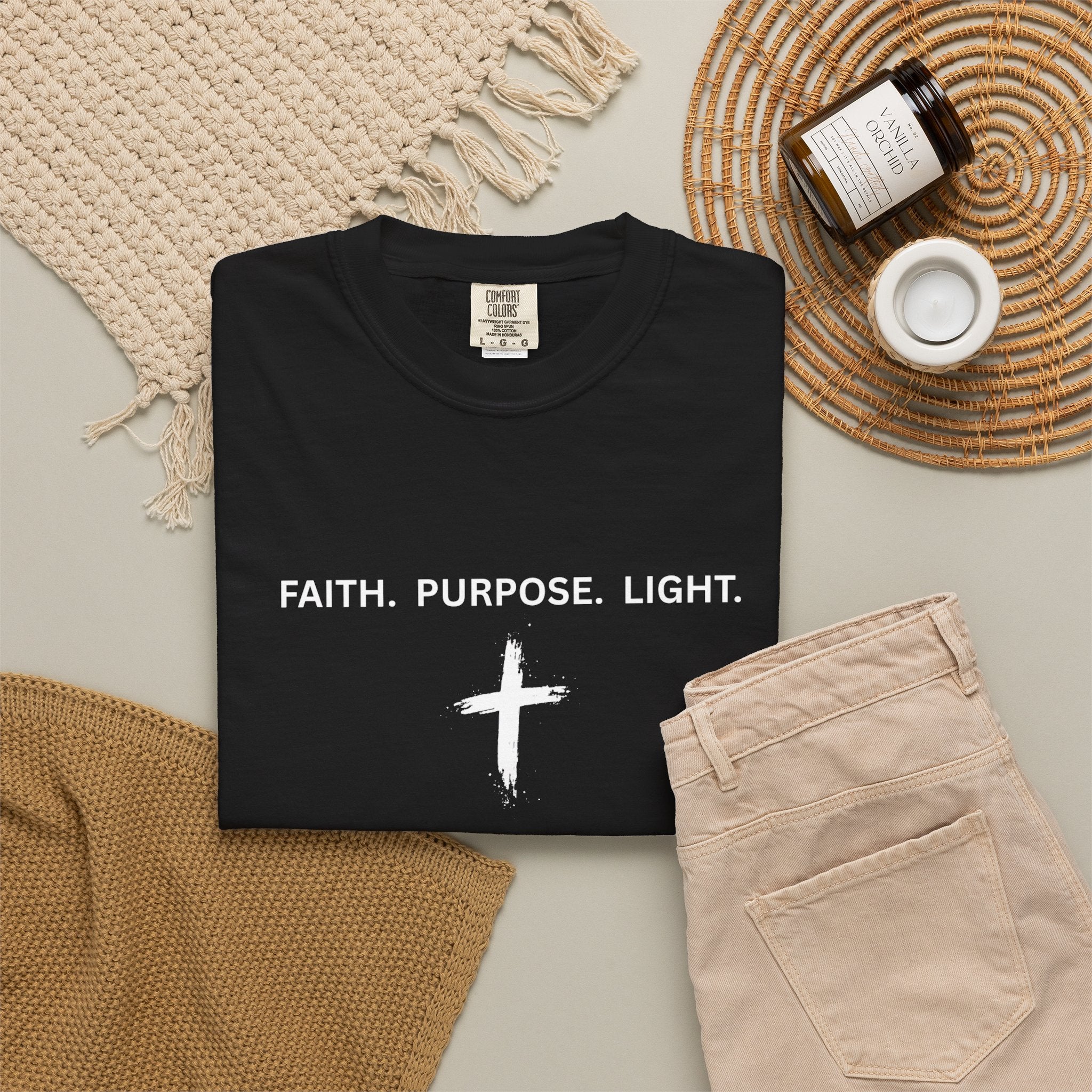 Classic Lightn Shirt