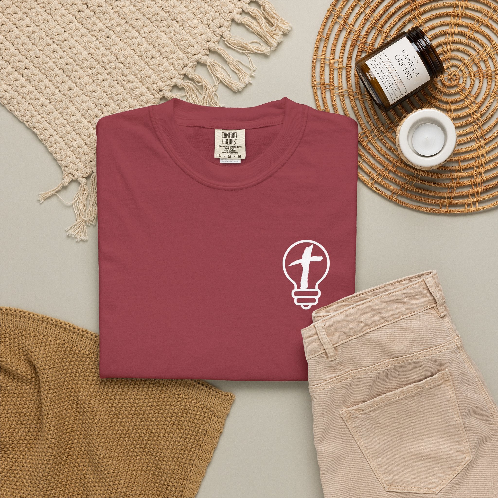Classic T-Shirt