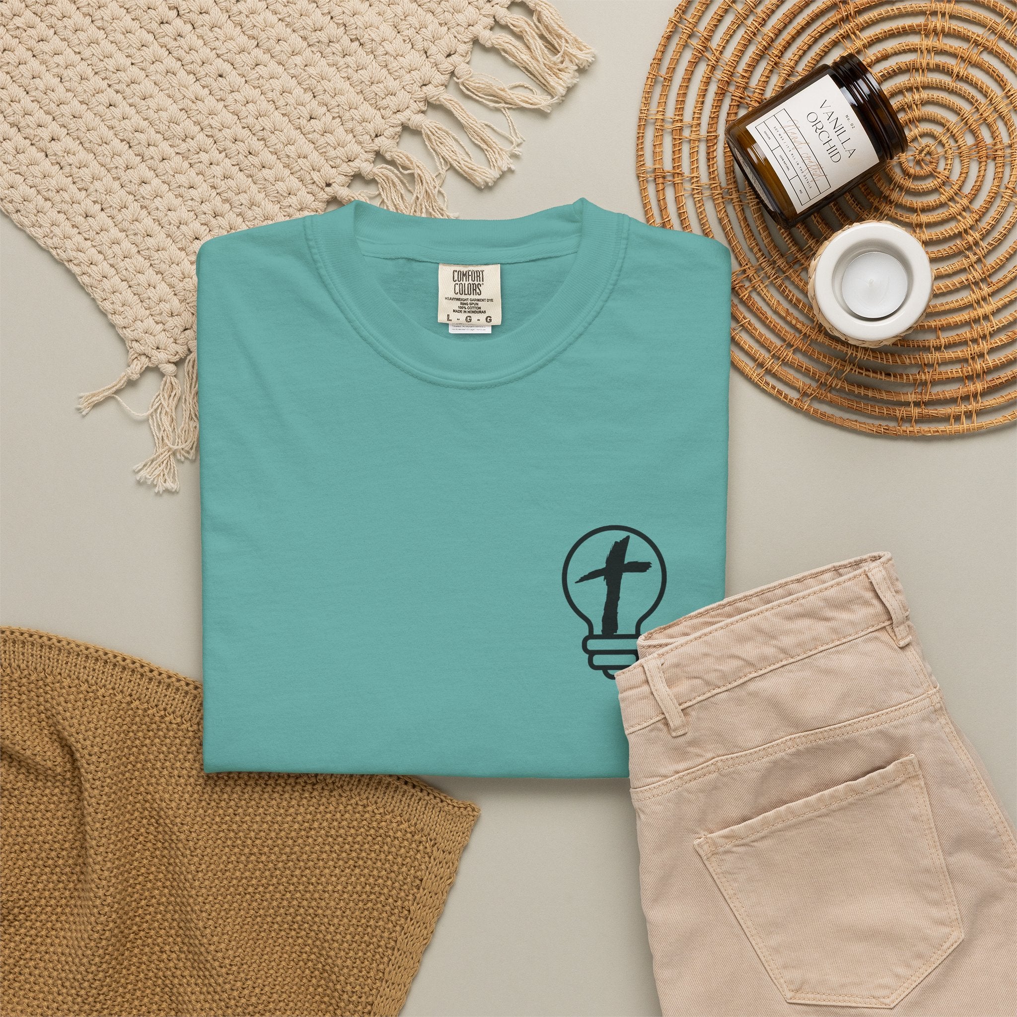 Lightn T-Shirt