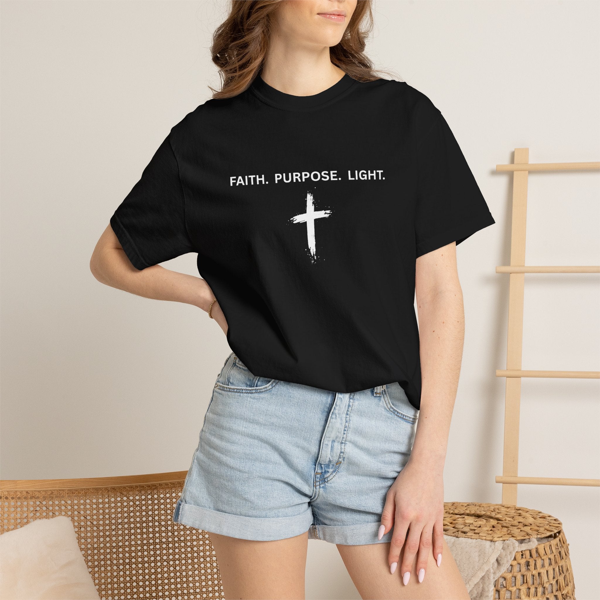 Classic Lightn Shirt