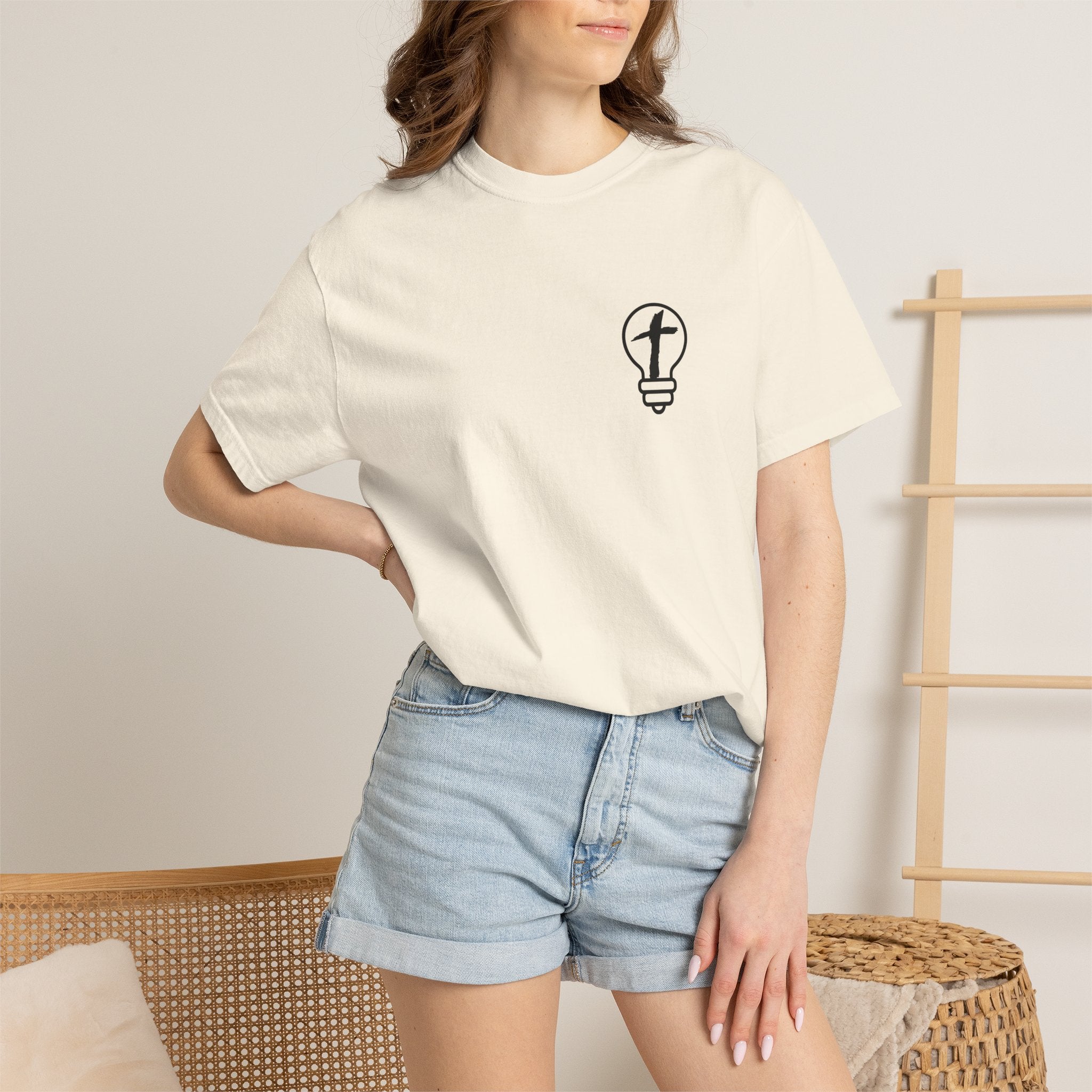 Lightn T-Shirt