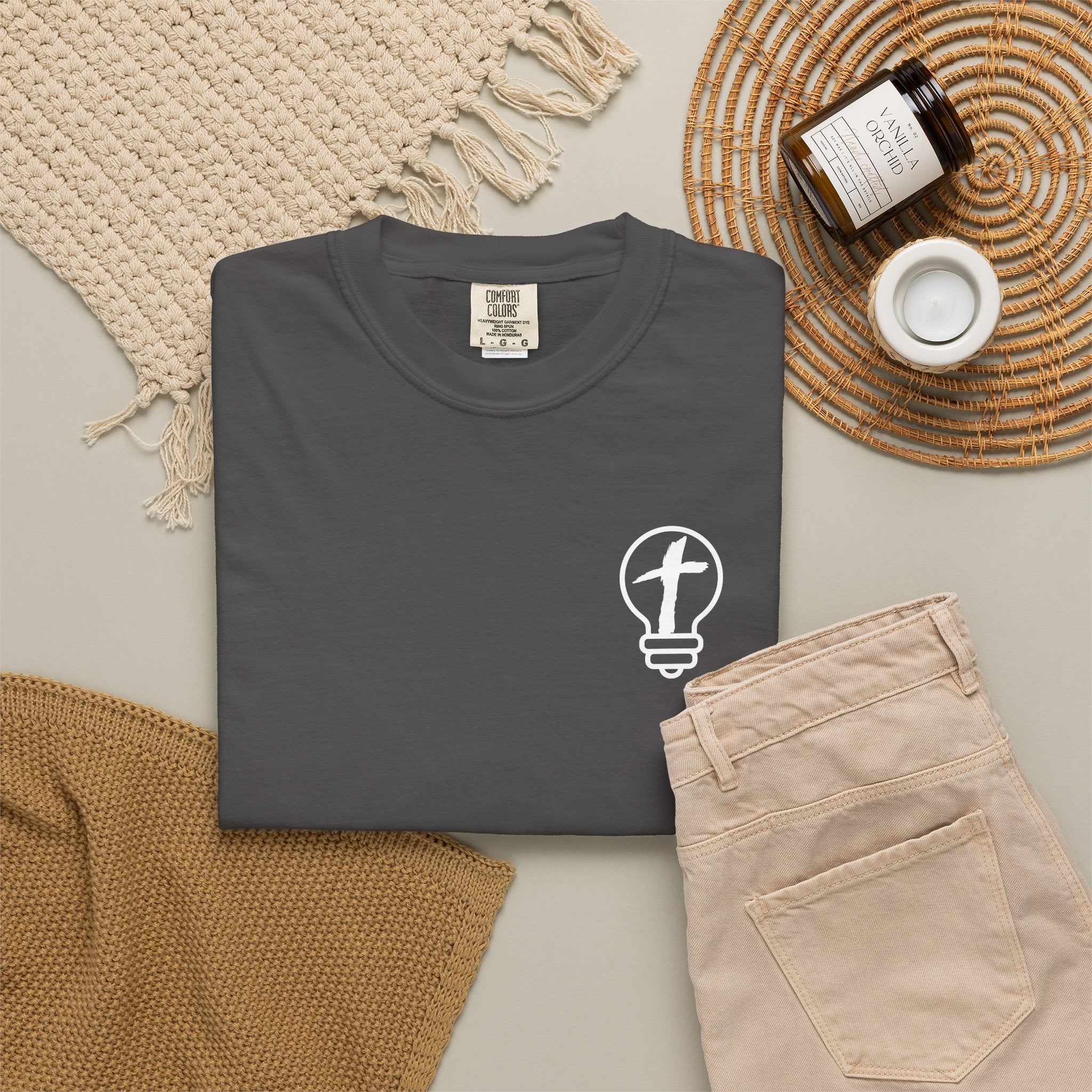 Classic T-Shirt
