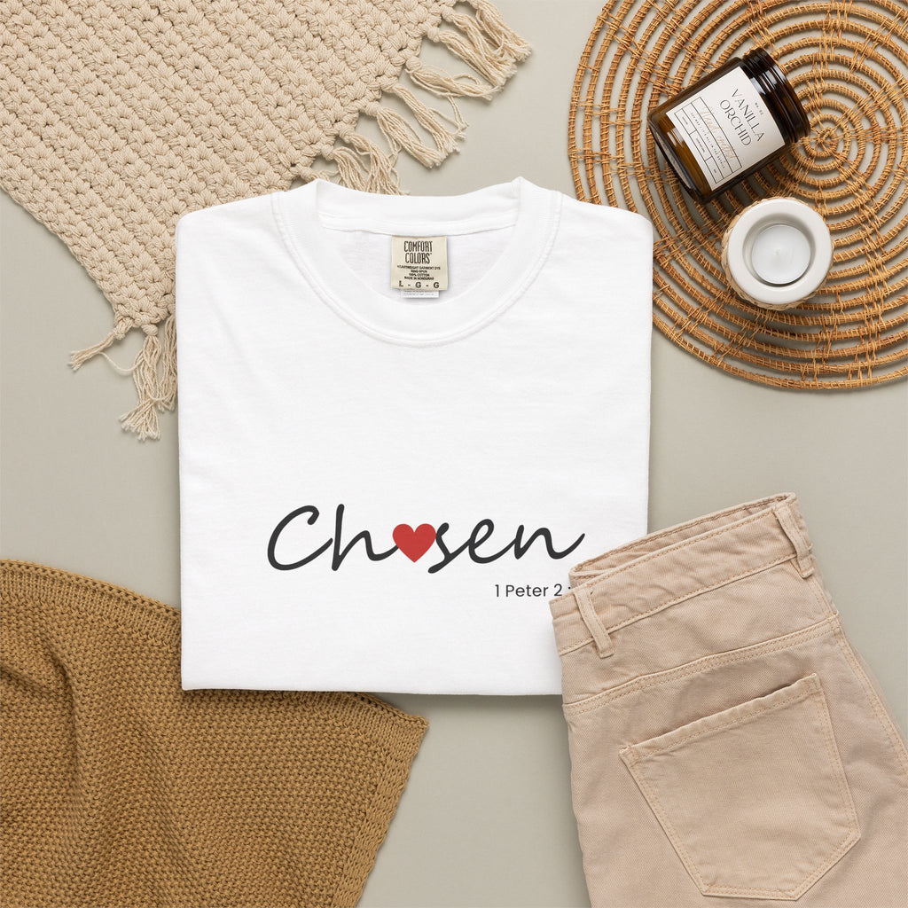 Chosen T-Shirt
