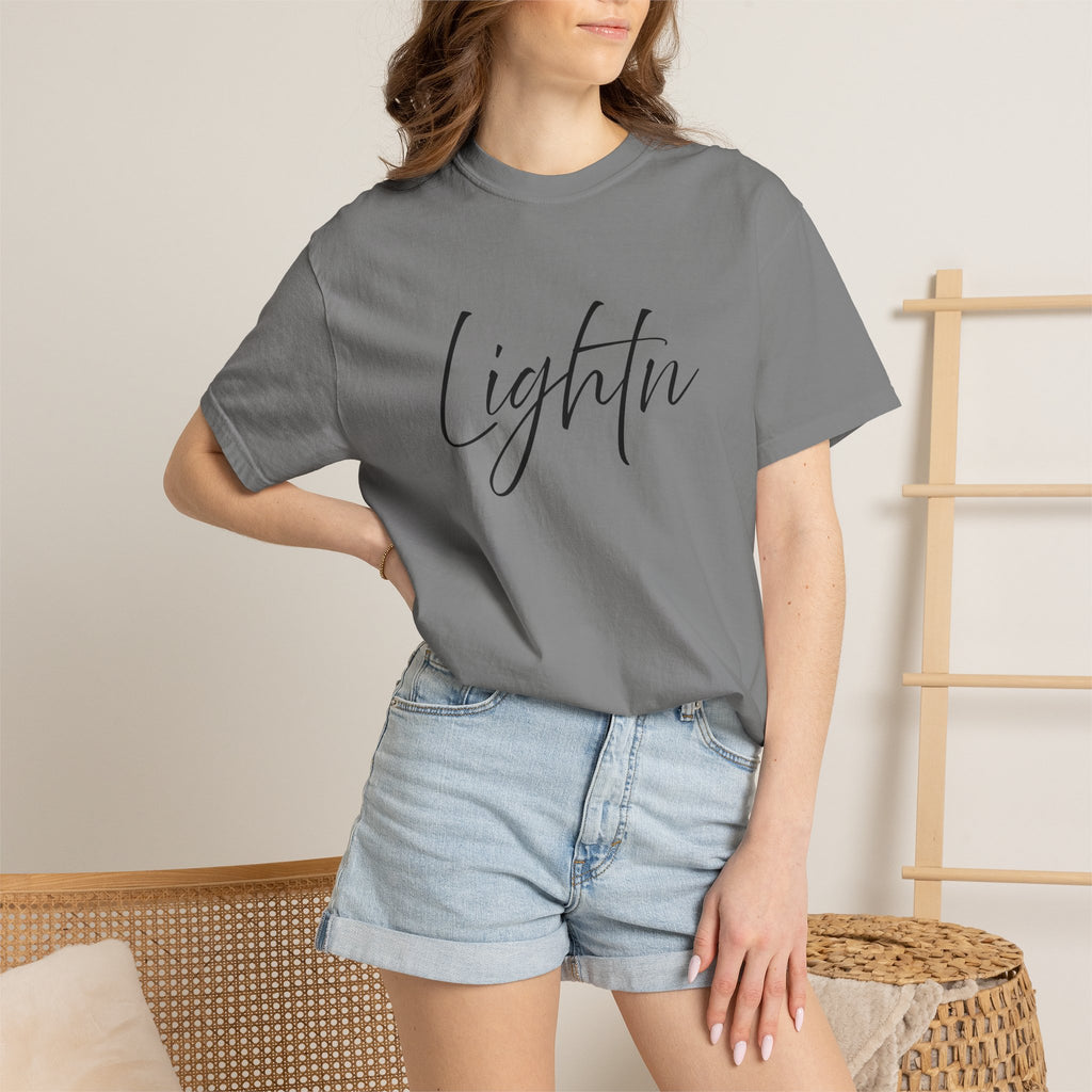 Lightn T-Shirt