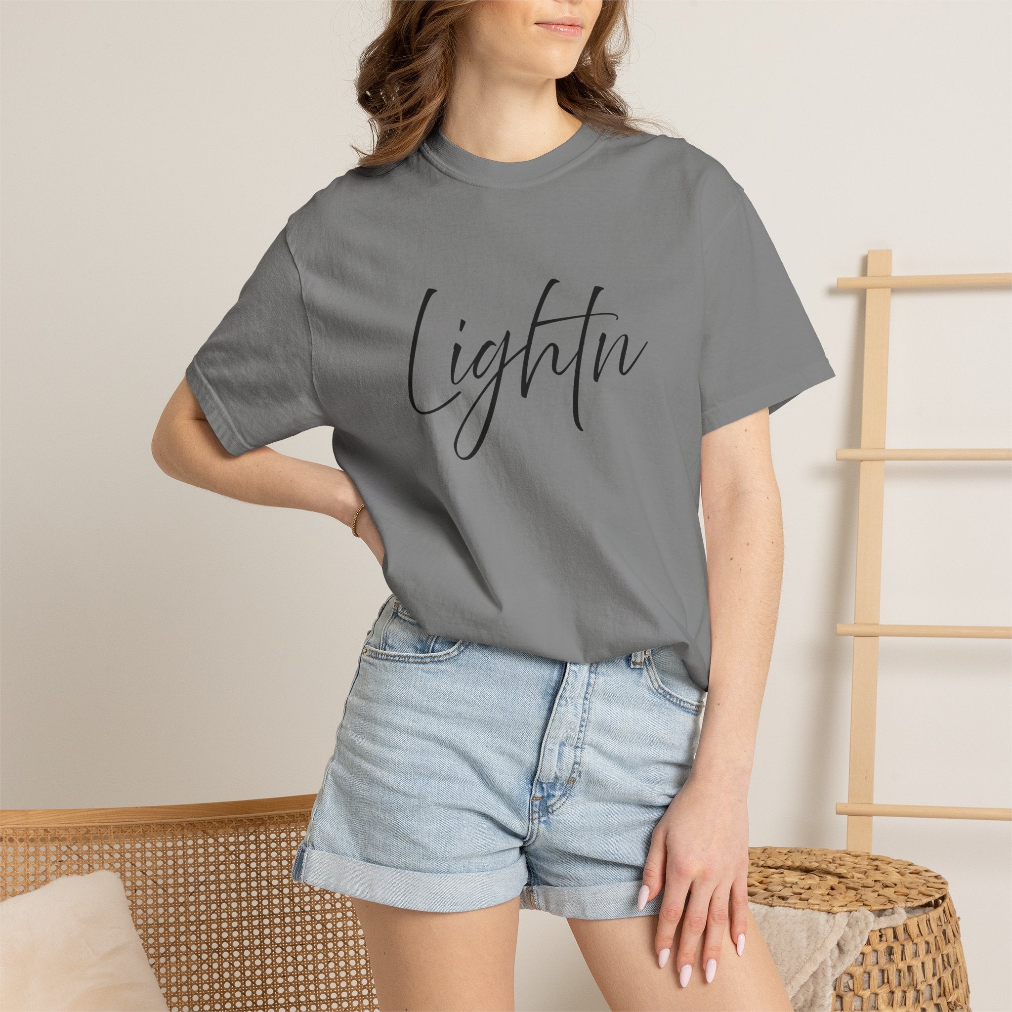 Lightn T-Shirt