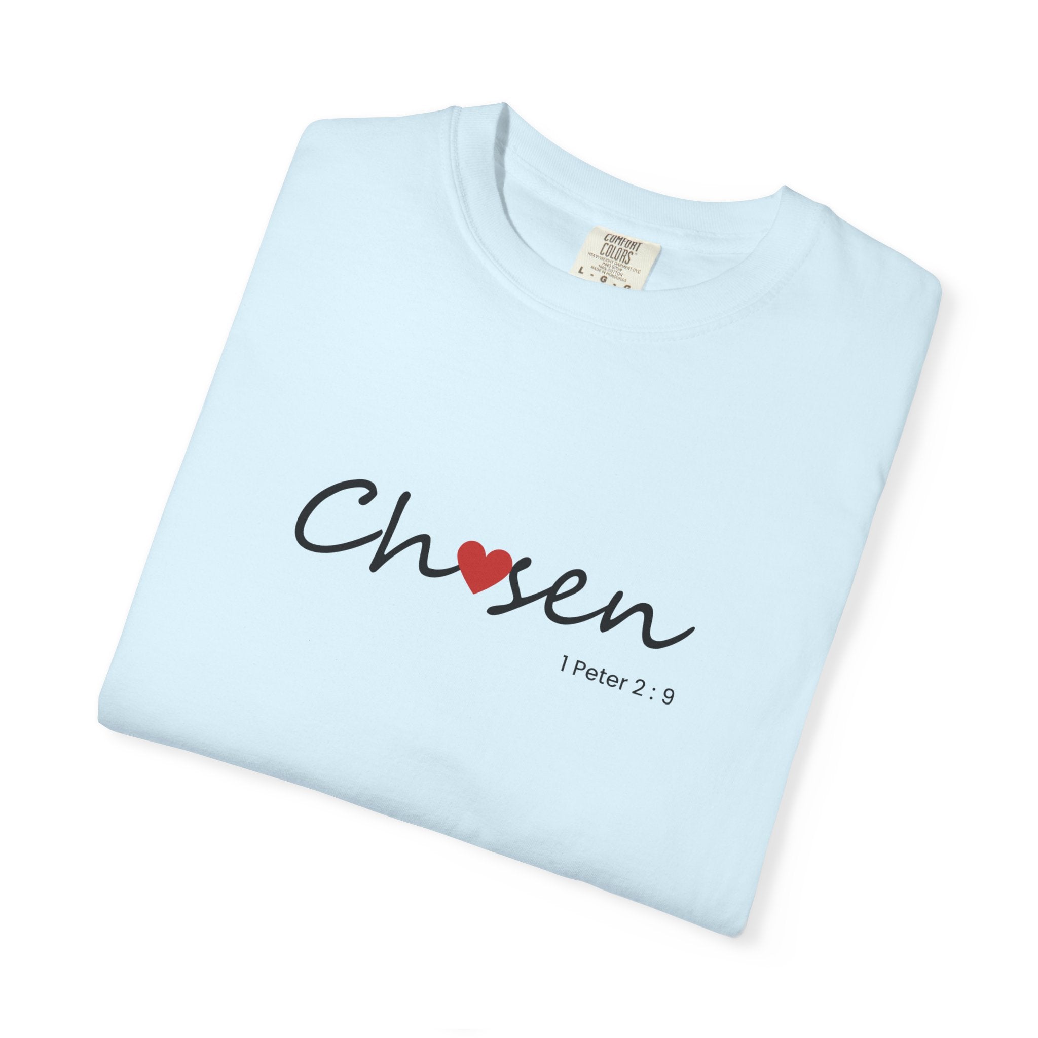 Chosen T-Shirt
