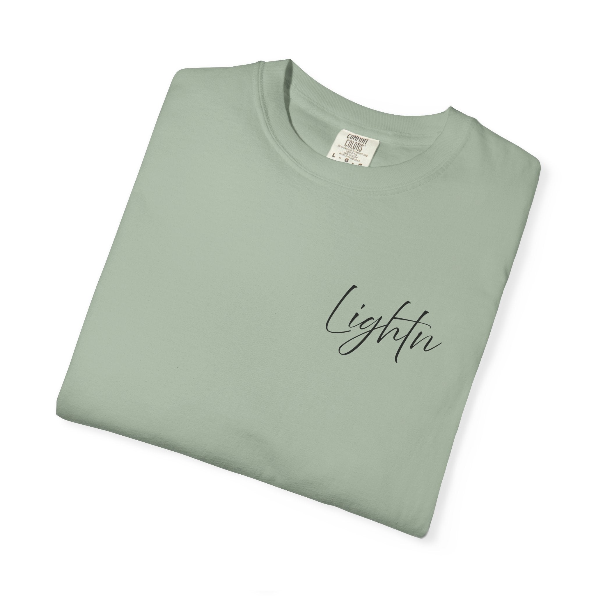 Classic Lightn T-Shirt