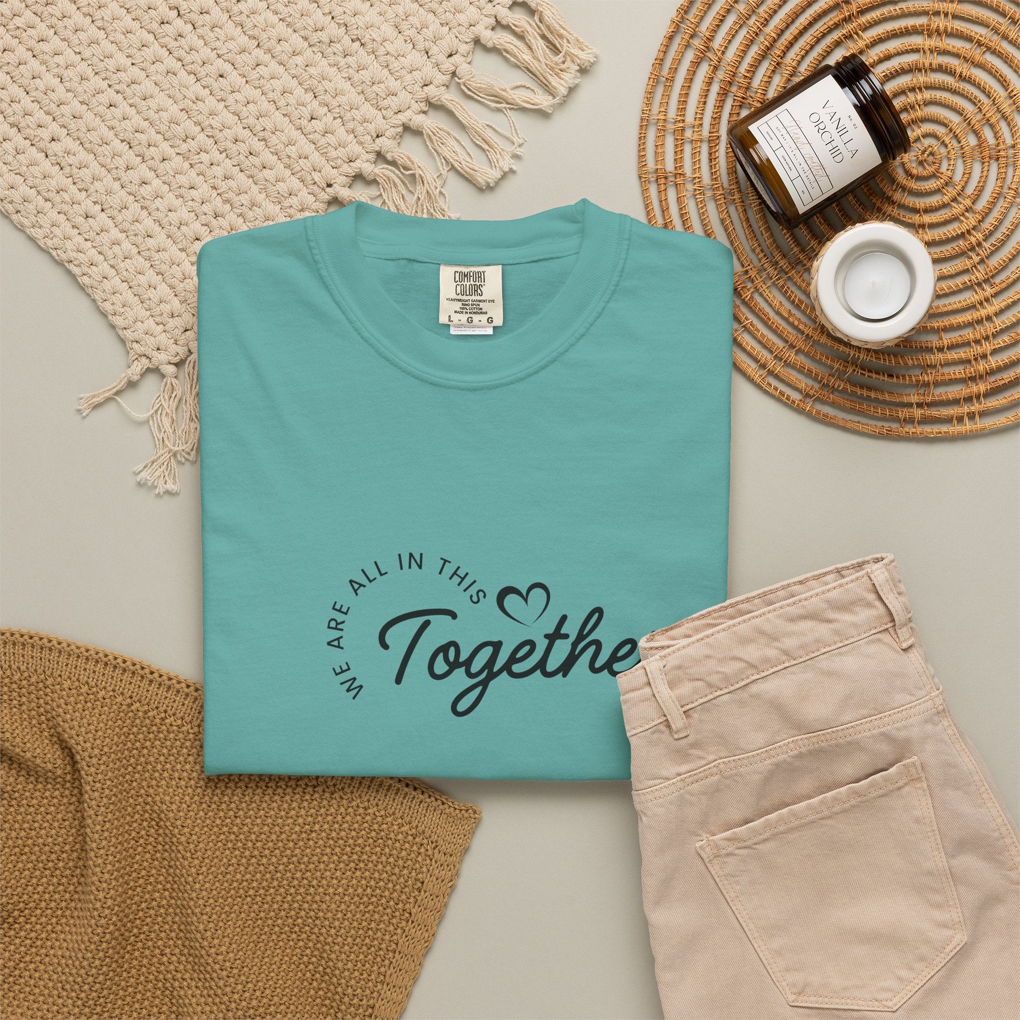 Together T-Shirt