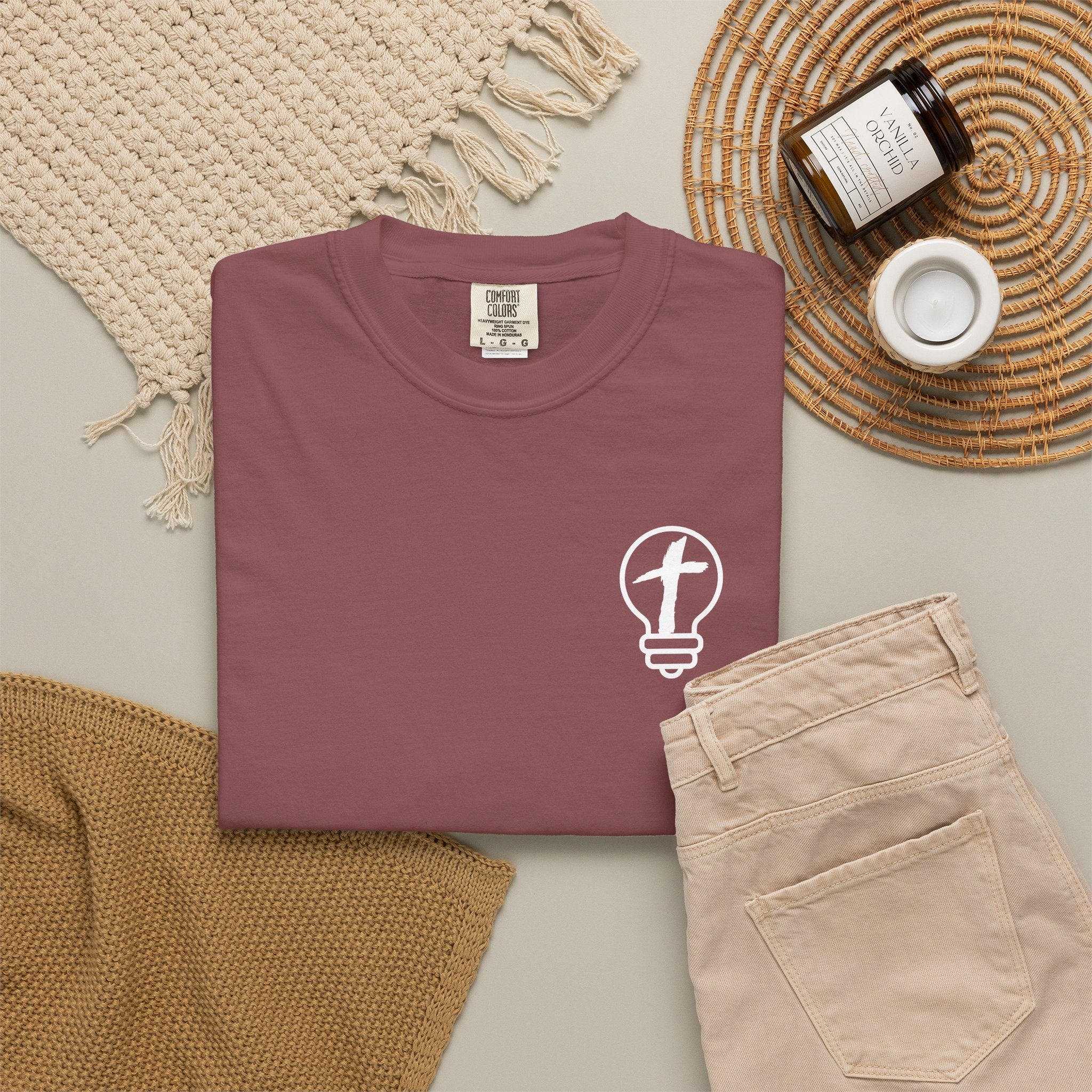 Classic T-Shirt